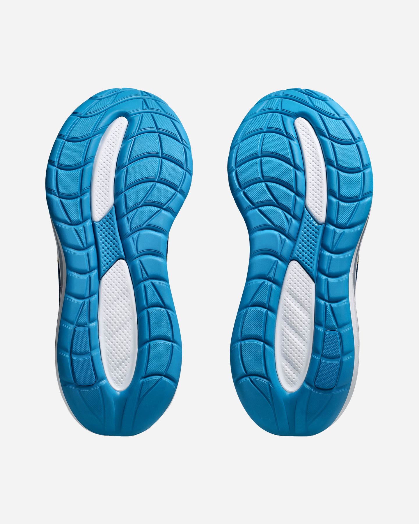 Scarpe running ASICS GEL-CUMULUS 28 M - Blu - 2 | Cisalfa Sport