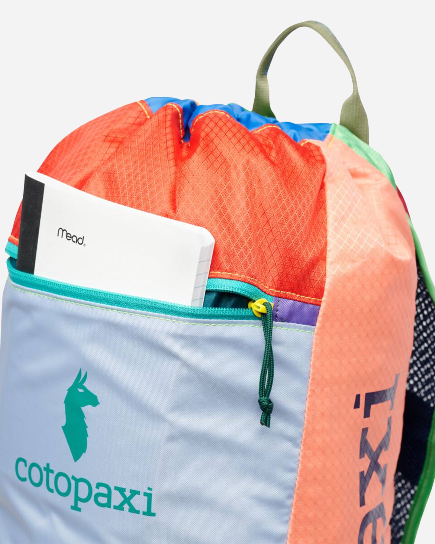 Borsa COTOPAXI LUZON 18L  - Color mix - 2 | Cisalfa Sport