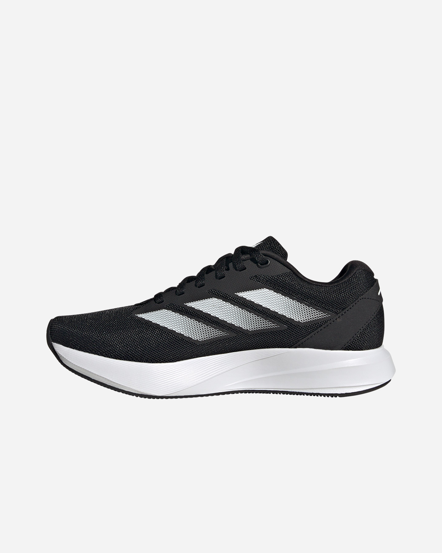 Scarpe running ADIDAS DURAMO RC W - Nero - 4 | Cisalfa Sport