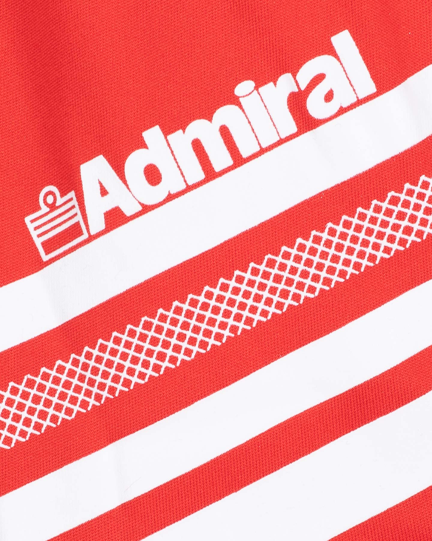 Pantaloncini ADMIRAL BASIC SPORT JR - Rosso - 2 | Cisalfa Sport