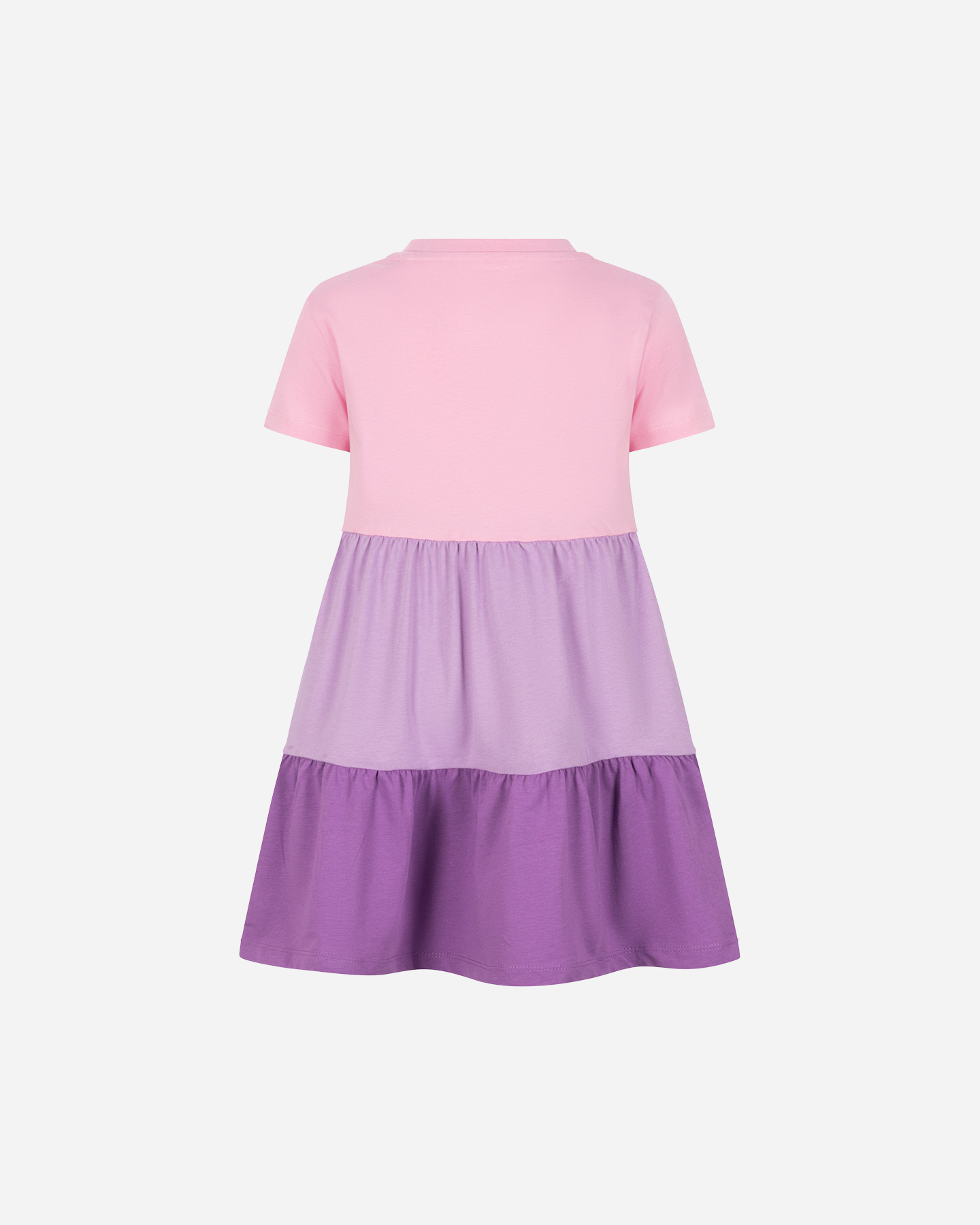 Abito MIA M URBAN SPORTY LOOK JR - Lilla - 1 | Cisalfa Sport