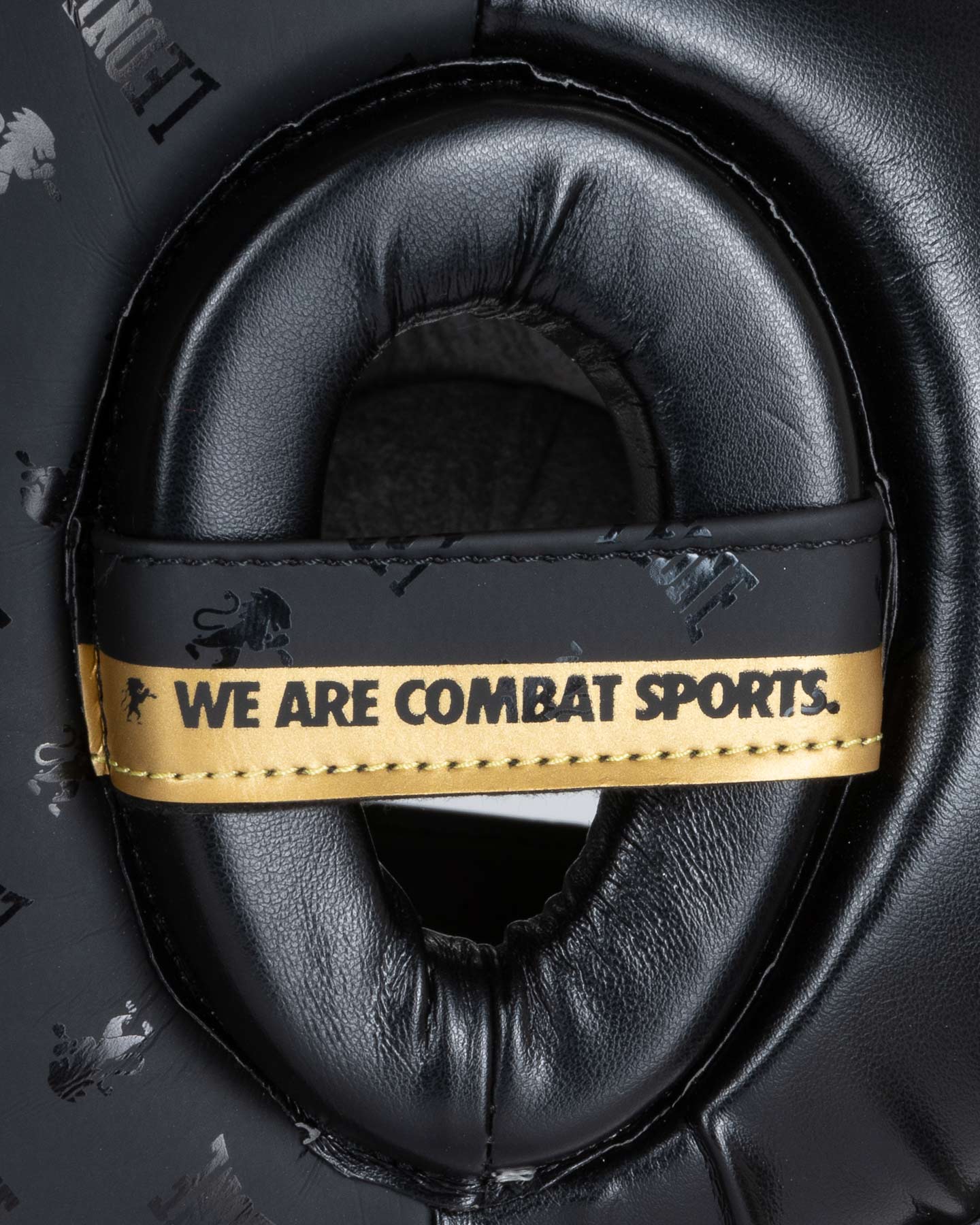 Accessorio boxe LEONE COMBAT - Nero - 2 | Cisalfa Sport