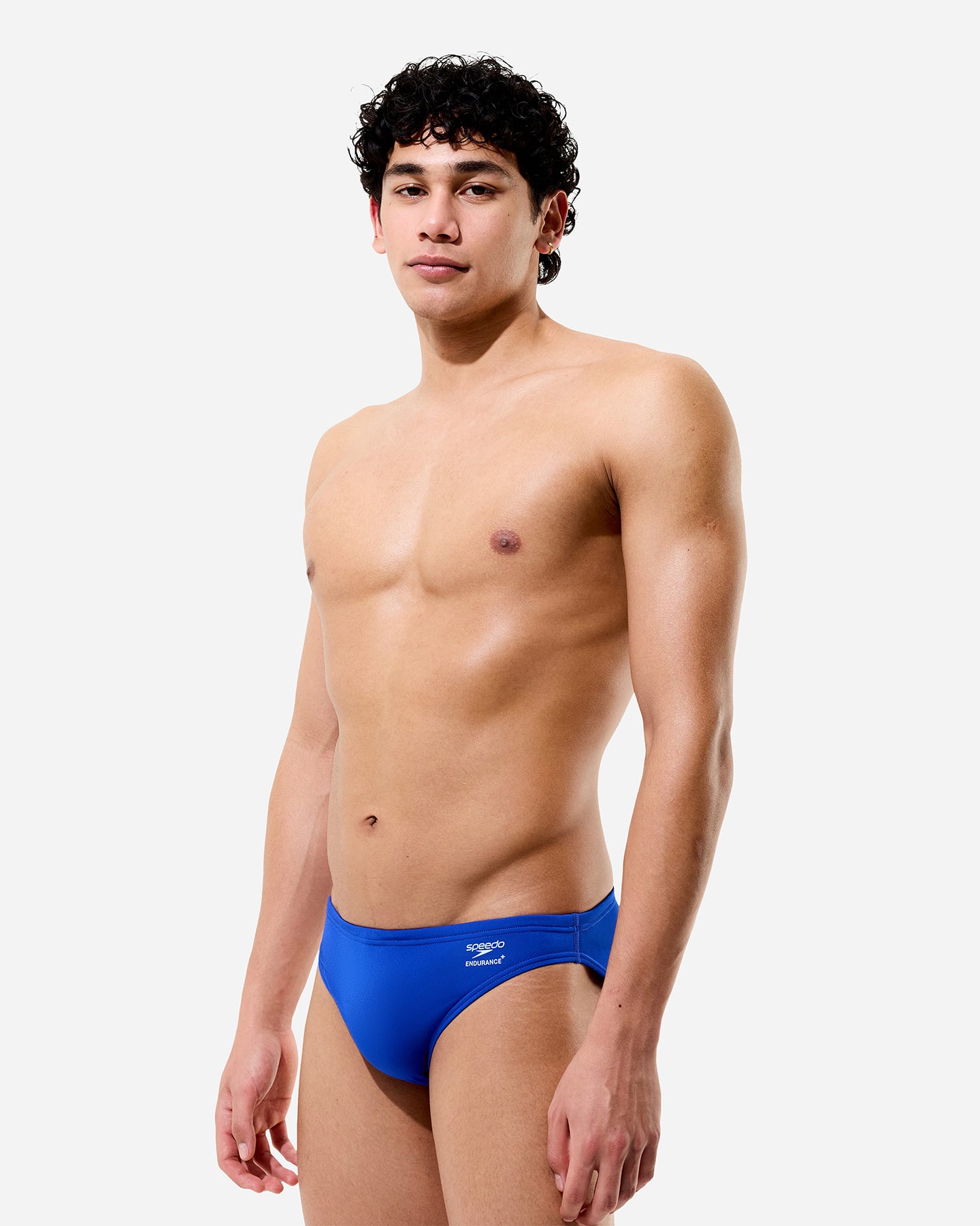 Slip piscina SPEEDO SOLID BRIEF M - 3 | Cisalfa Sport
