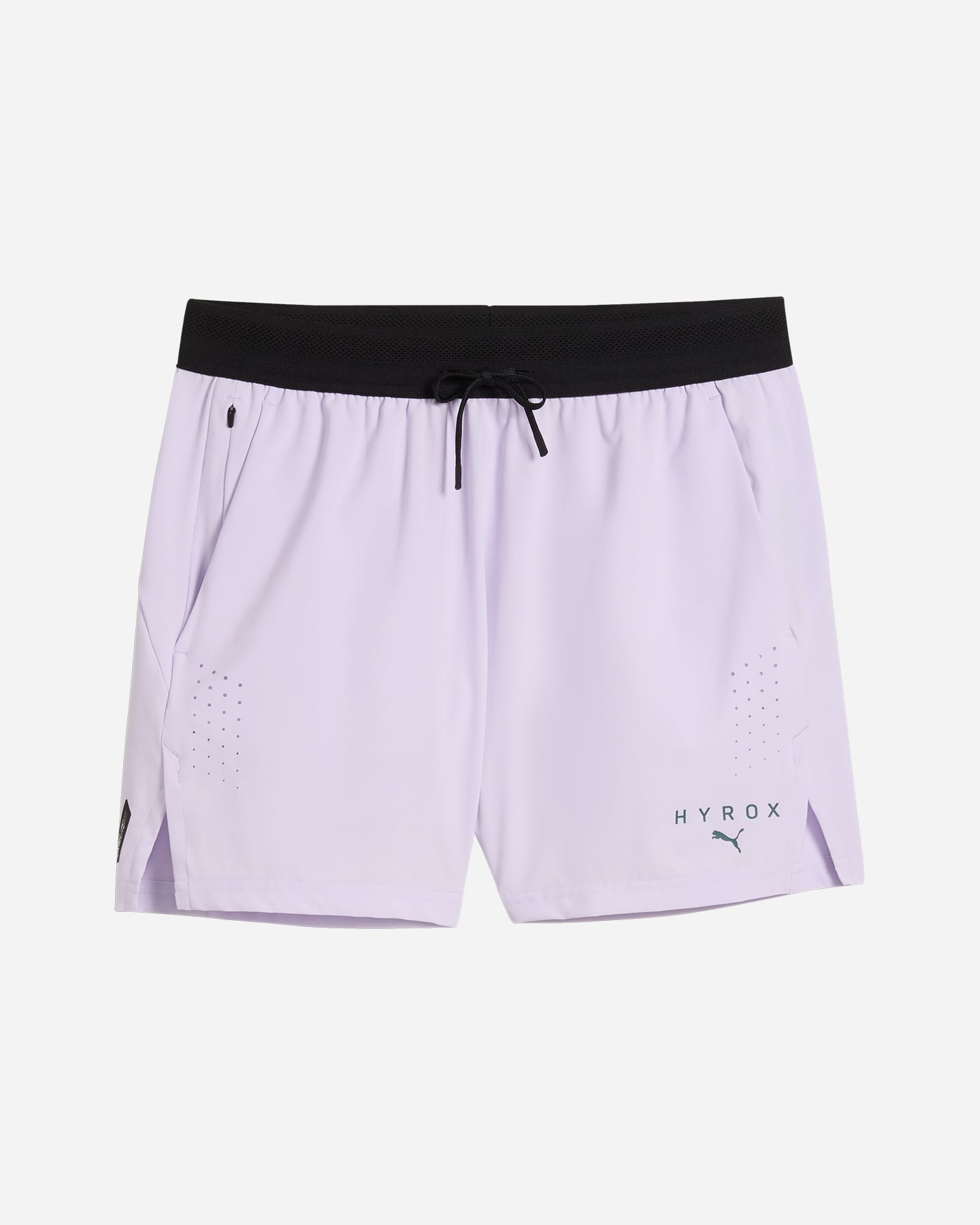 Hyrox Pwrmode 5" M - Pantalone Training - Uomo - Lilla