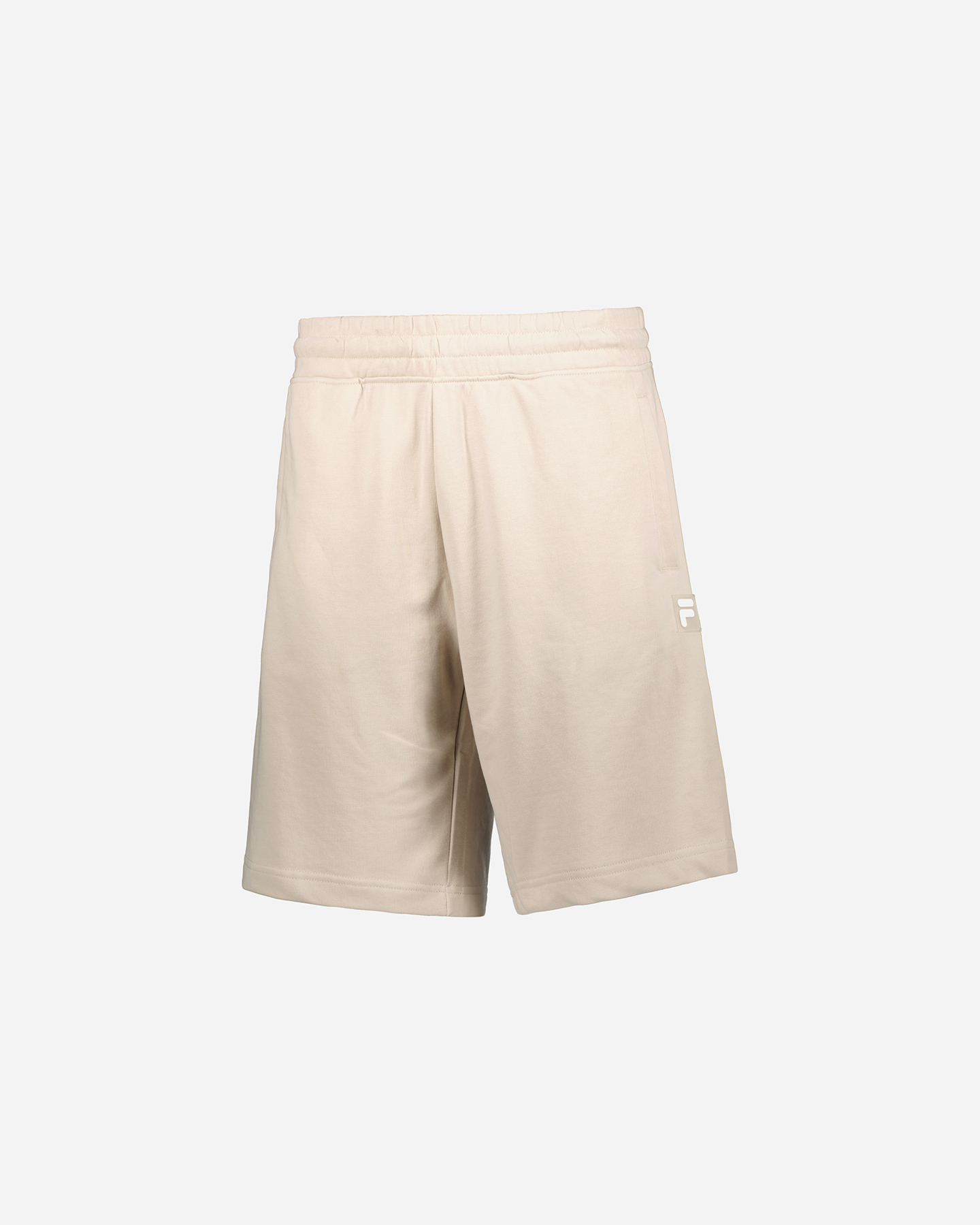 Bermuda FILA TRANSPARENT RUBBER F-BOX PATCH M - 4 | Cisalfa Sport