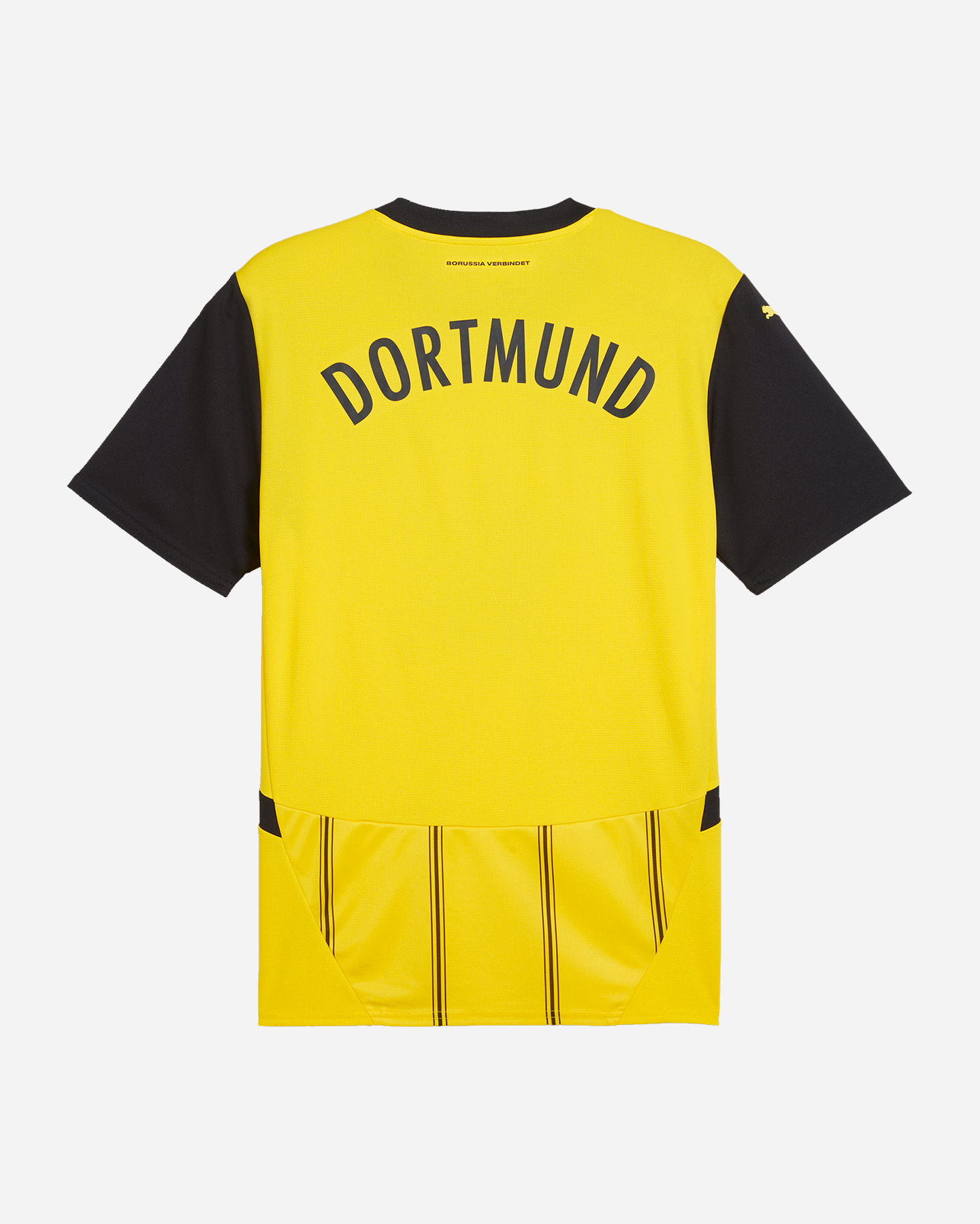 Maglia calcio ufficiale PUMA BORUSSIA DORTMUND HOME 24-25 M - Color mix - 1 | Cisalfa Sport