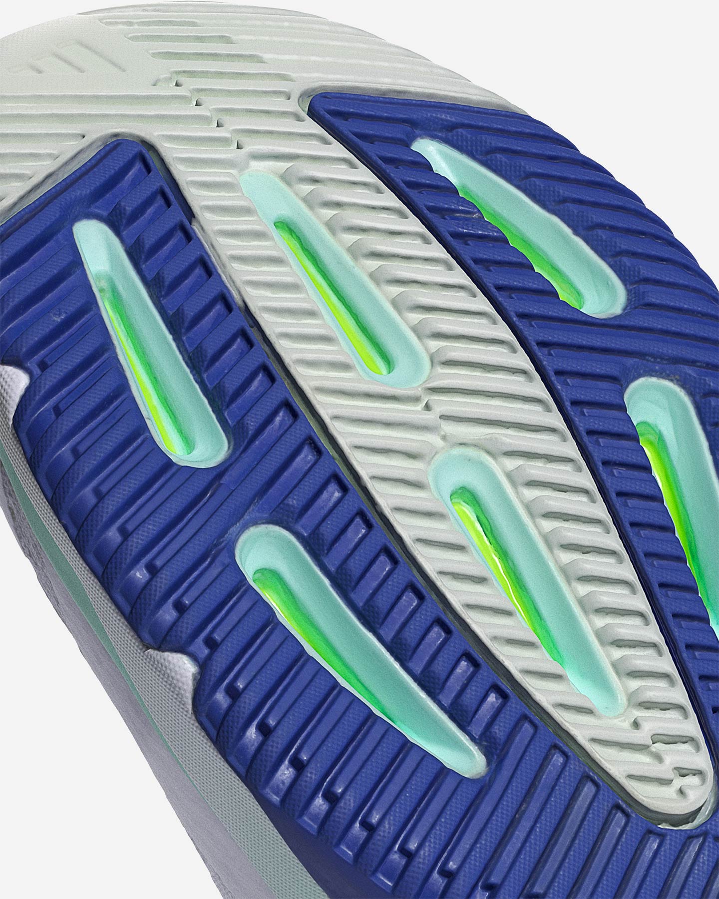 Scarpe volley ADIDAS CRAZYFLIGHT 5 W - Bianco - 5 | Cisalfa Sport