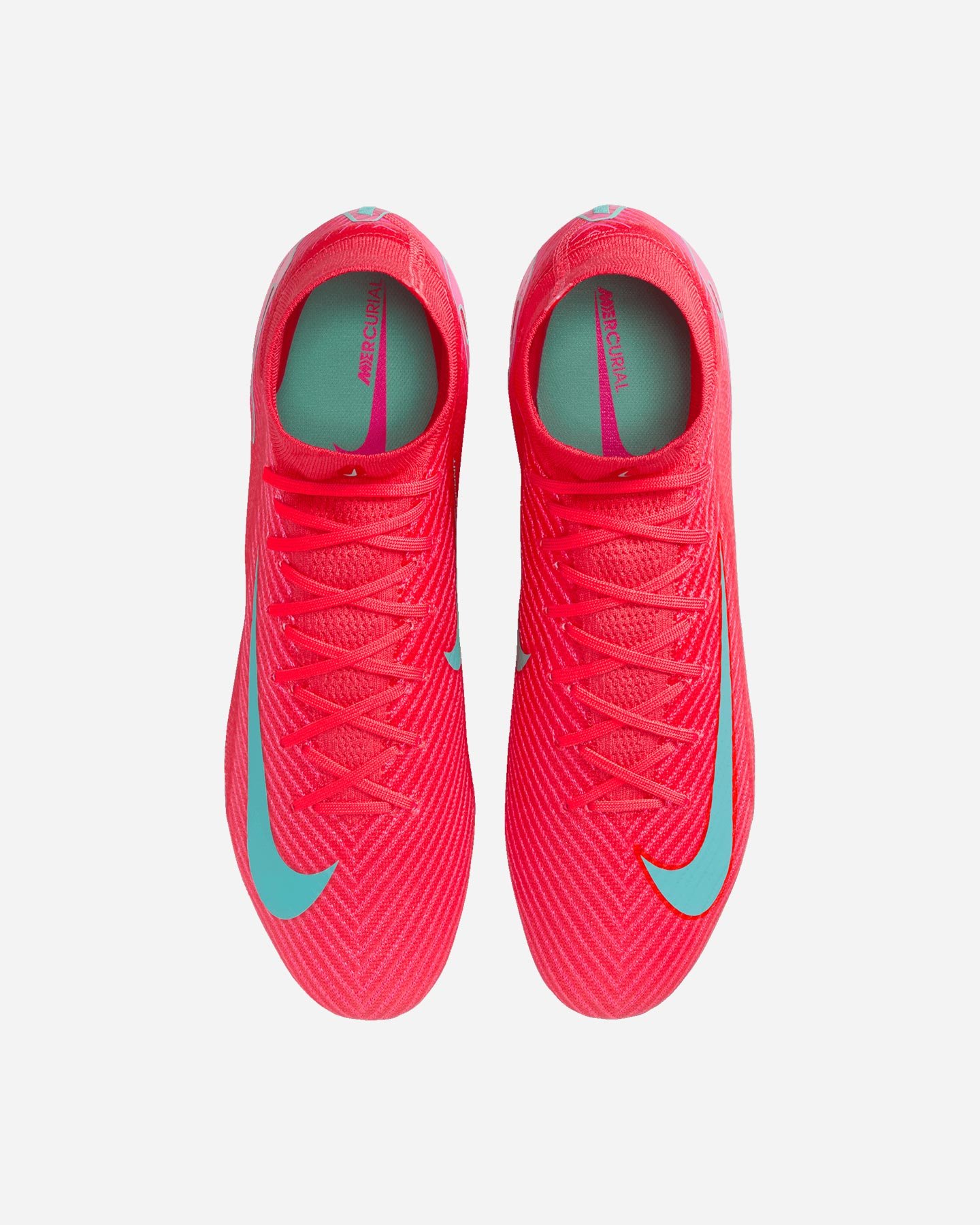 Scarpe calcio NIKE MERCURIAL ZOOM SUPERFLY 10 ELITE FG M - Color mix - 3 | Cisalfa Sport