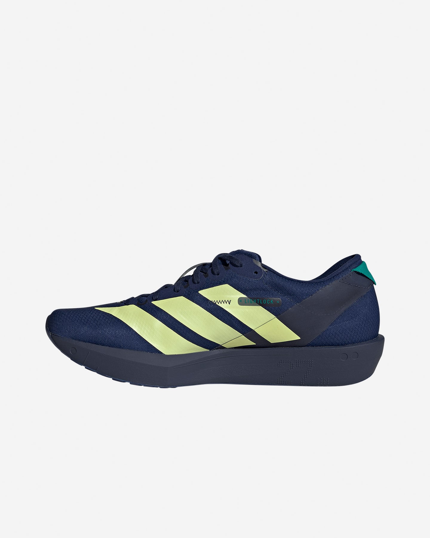 Scarpe running ADIDAS ADIZERO ADIOS 9 M - 3 | Cisalfa Sport
