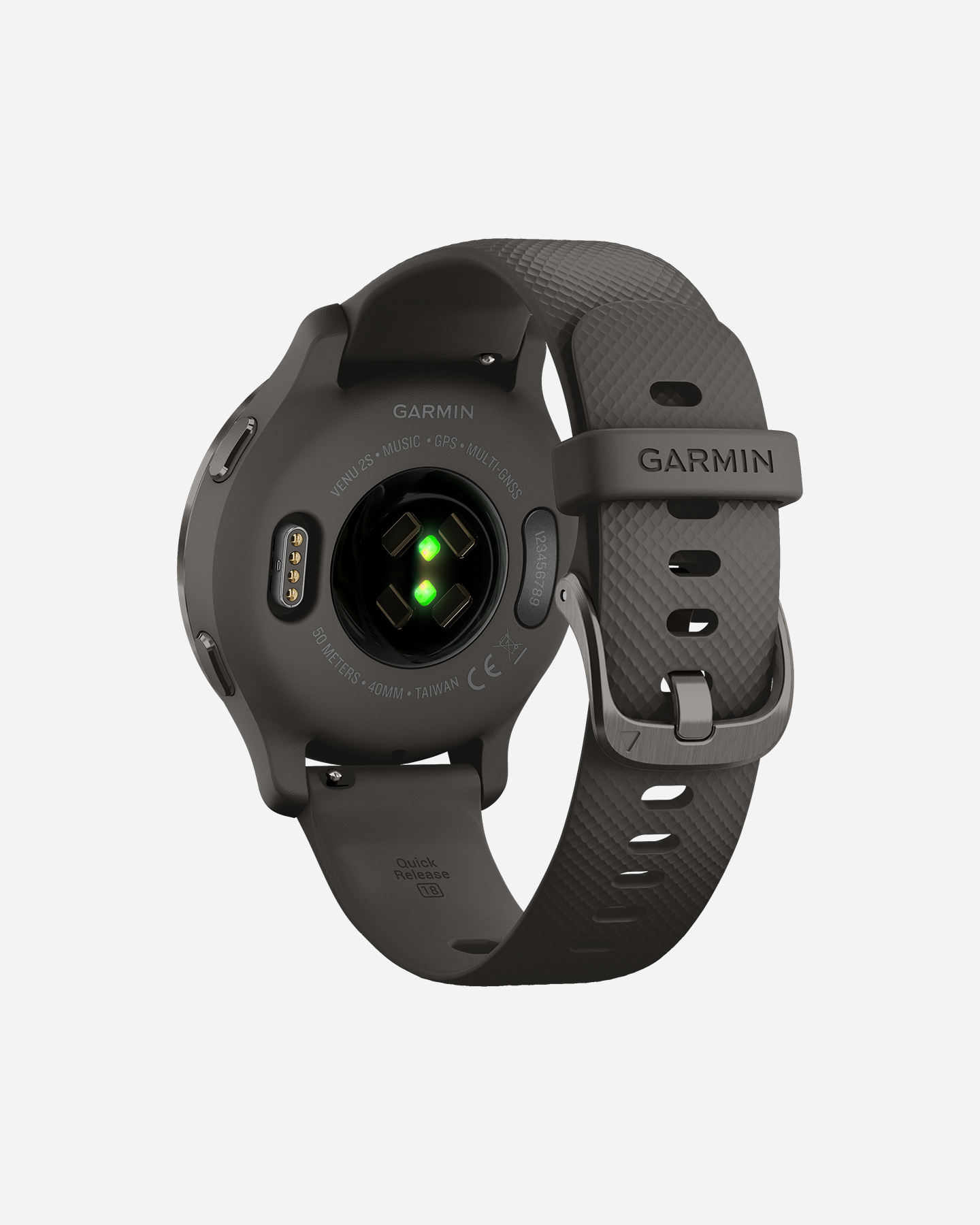 Orologio multifunzione GARMIN VENU 2S - Color mix - 4 | Cisalfa Sport