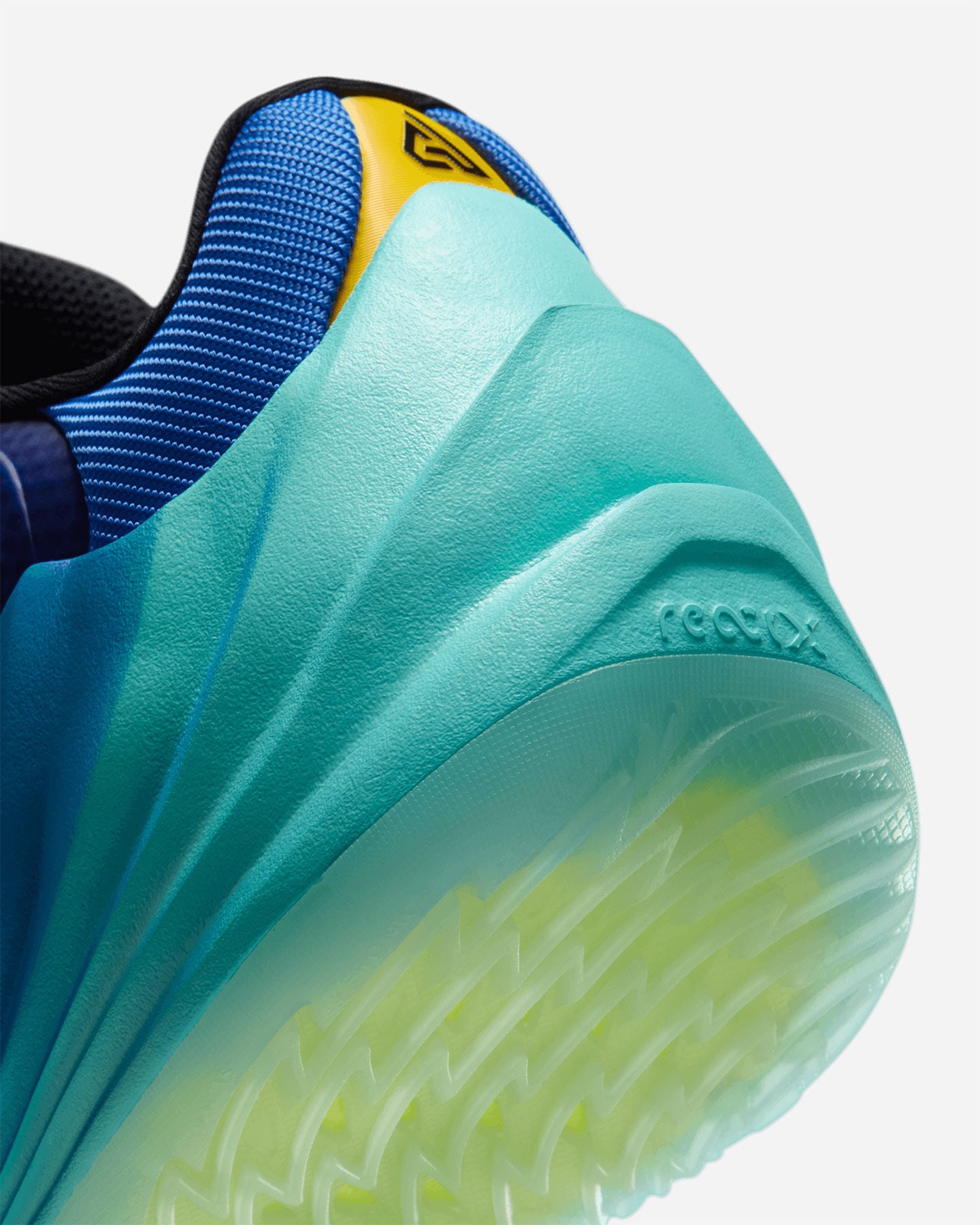 Scarpe basket NIKE GIANNIS FREAK 8 M - Blu - 5 | Cisalfa Sport