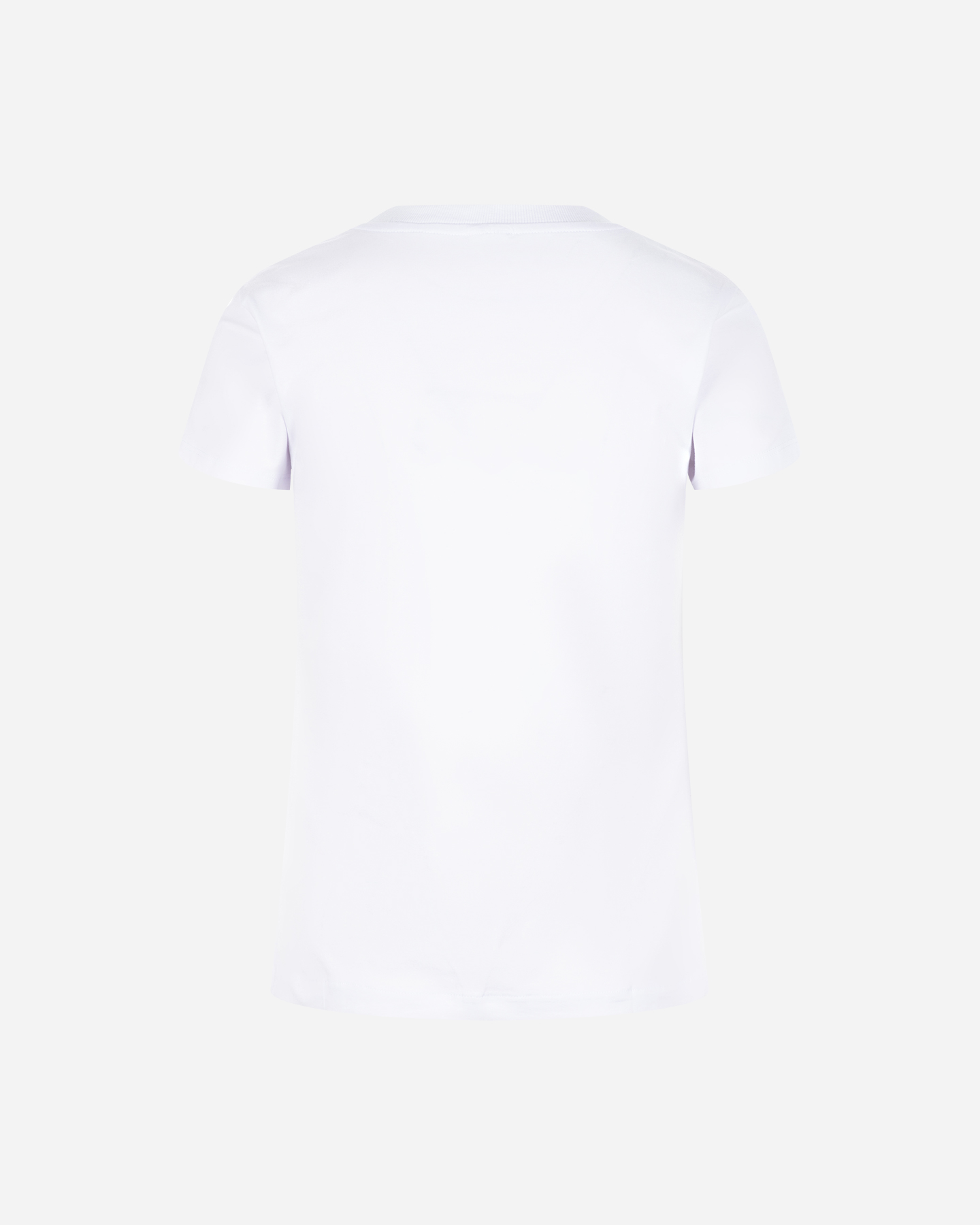 T-shirt ARENA ATHLETIC PROGRESS W - Bianco - 1 | Cisalfa Sport