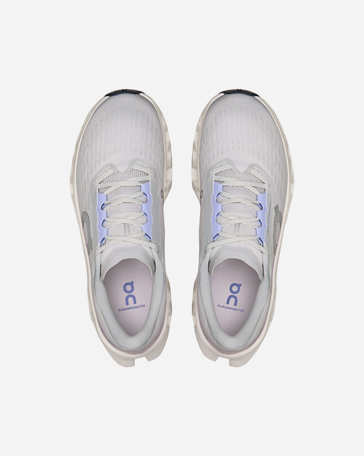 Scarpe running ON CLOUDMONSTER 3 W - 3 | Cisalfa Sport