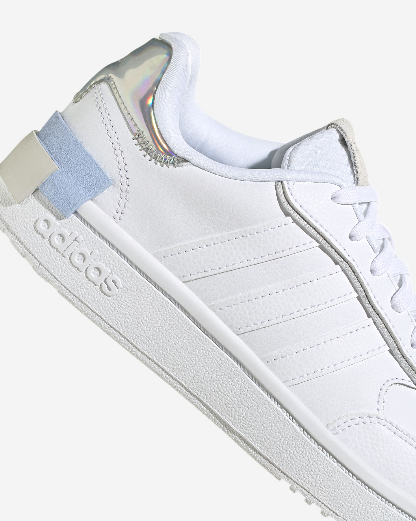 Scarpe sneakers ADIDAS POSTMOVE SE W - Bianco - 5 | Cisalfa Sport