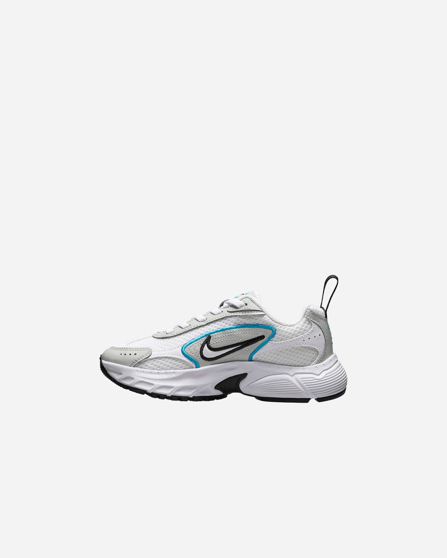 Scarpe sneakers NIKE STRATOS SHIFT 2000 PS JR - Color mix - 3 | Cisalfa Sport