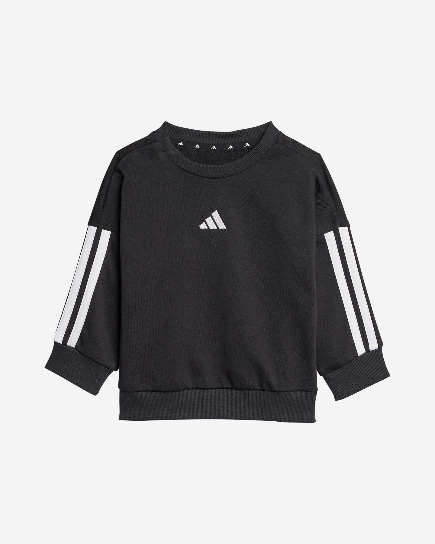 Tuta ADIDAS ESSENTIALS  - Nero - 1 | Cisalfa Sport