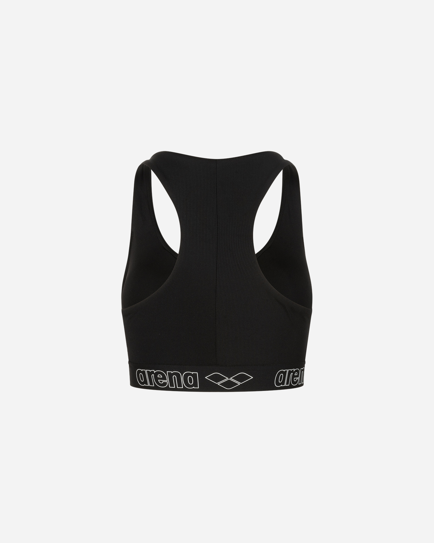 Bra training ARENA PRO W - Nero - 1 | Cisalfa Sport