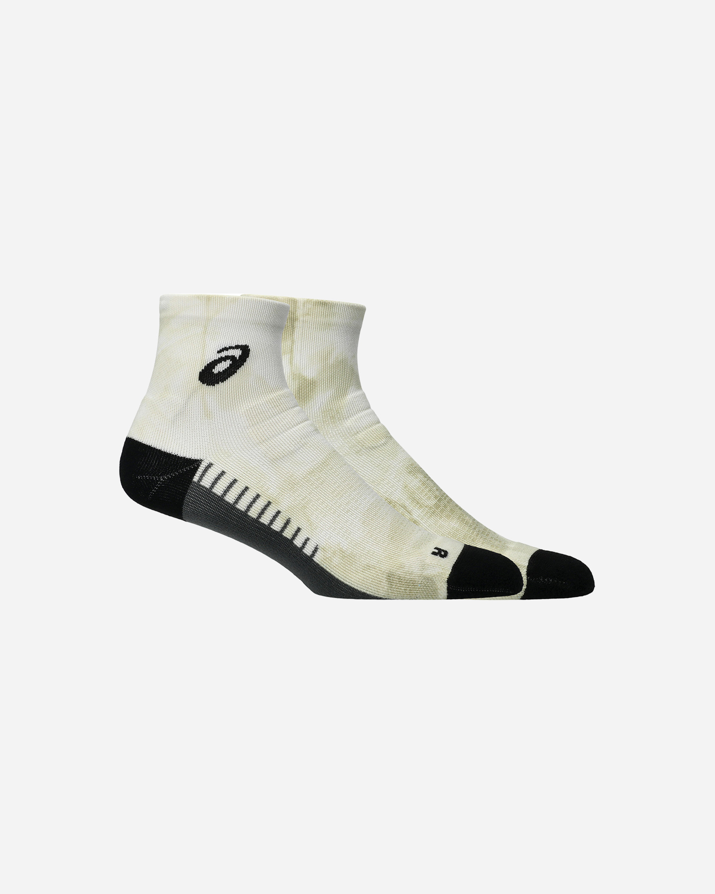 Calze running ASICS PERFORMANCE RUN QUARTER  - Color mix - 0 | Cisalfa Sport