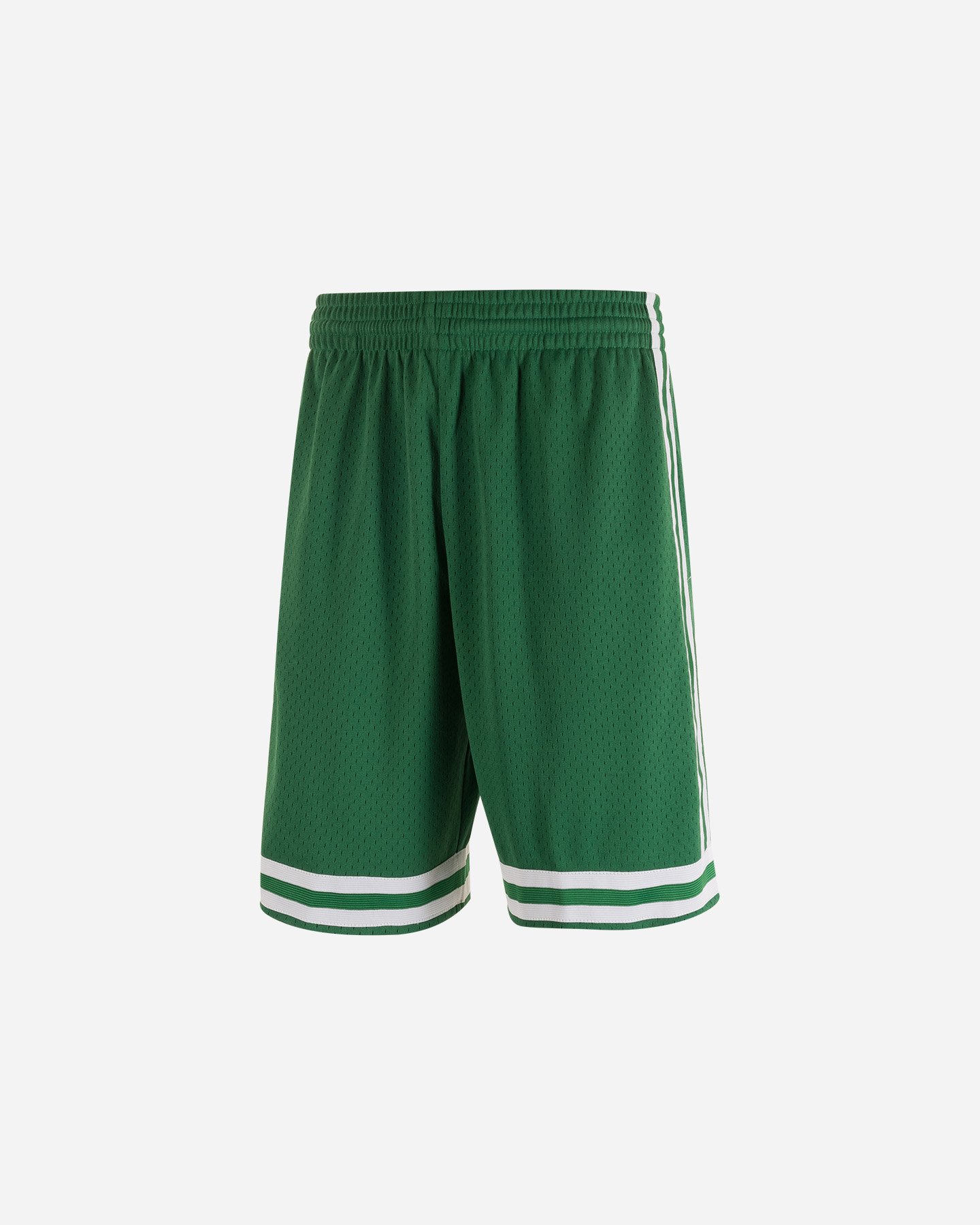 Pantaloncini basket MITCHELL&NESS NBA BOSTON CELTICS '85 ICON M - Verde - 0 | Cisalfa Sport