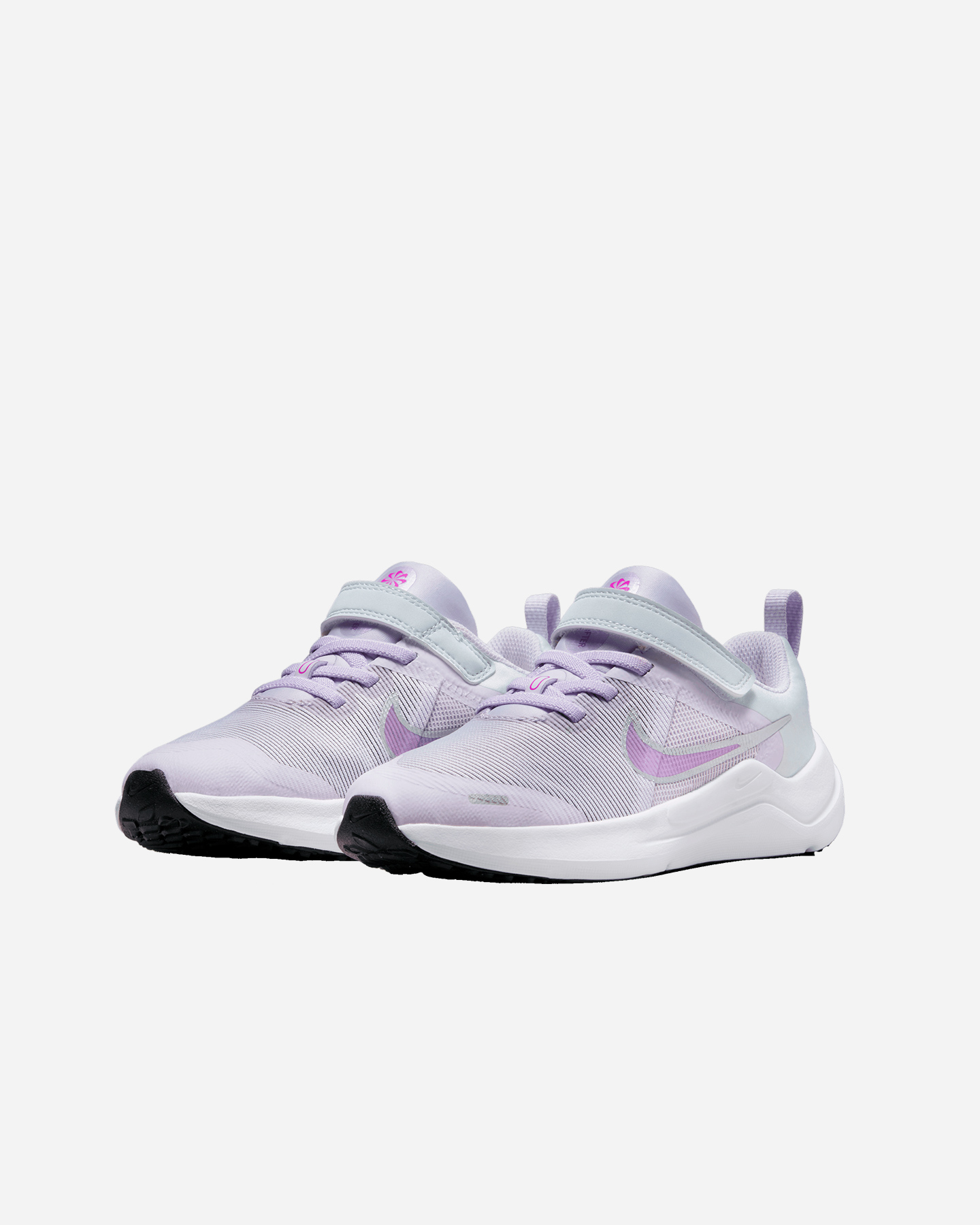 Scarpe sneakers NIKE DOWNSHIFTER 12 PS JR - 7 | Cisalfa Sport