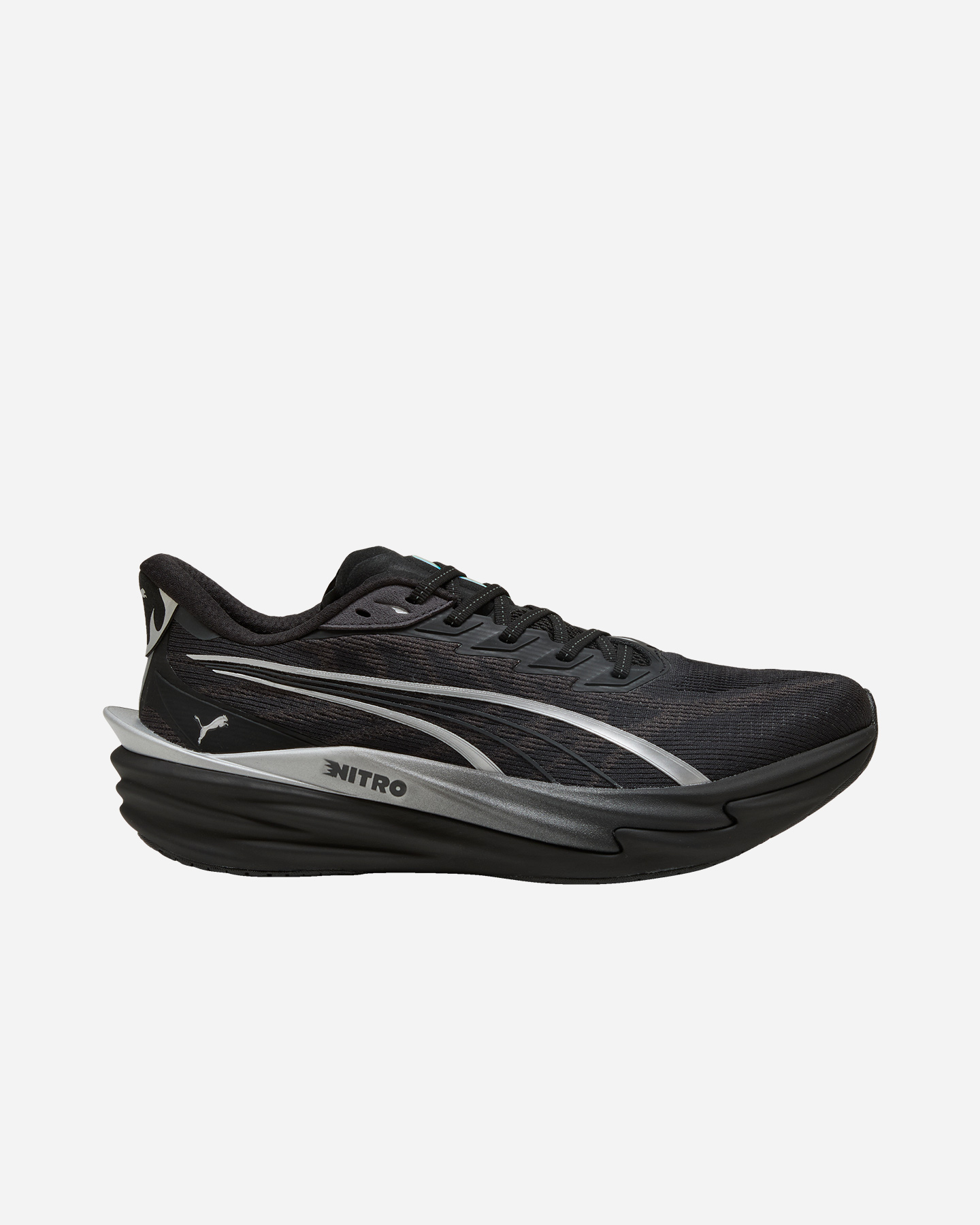 Puma Deviate Nitro 4 M - Scarpe Running - Uomo