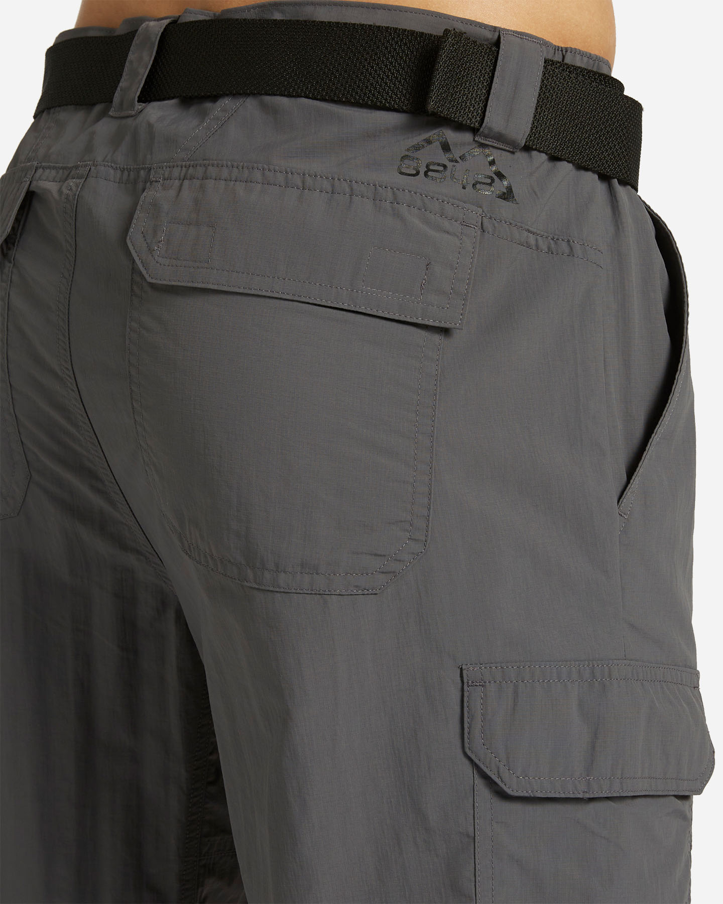 Pantaloncini 8848 MOUNTAIN ESSENTIAL M - 9 | Cisalfa Sport