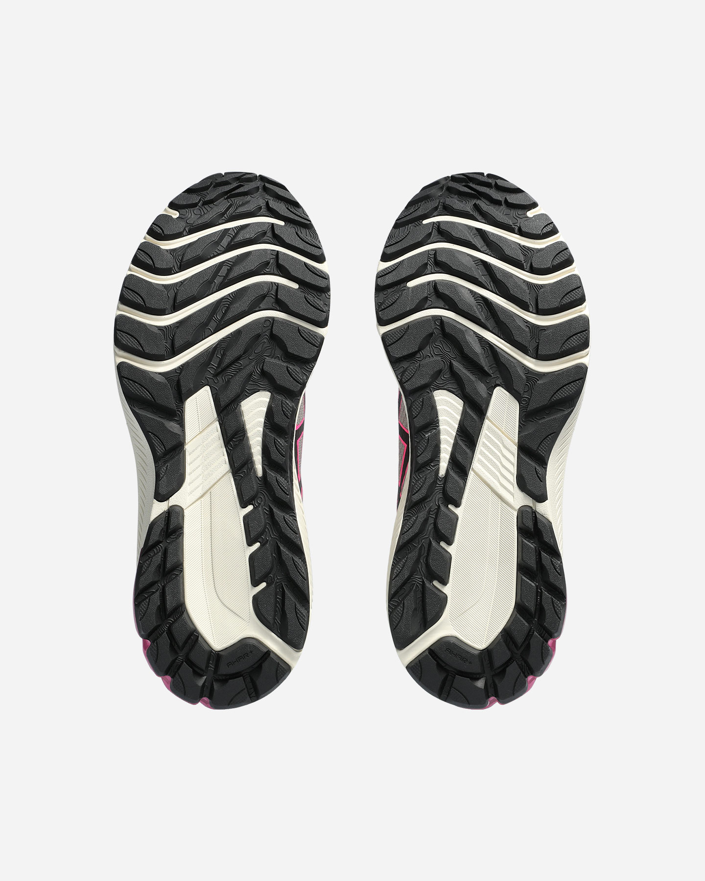 Scarpe running ASICS GT-1000 12 TR W - Grigio - 2 | Cisalfa Sport