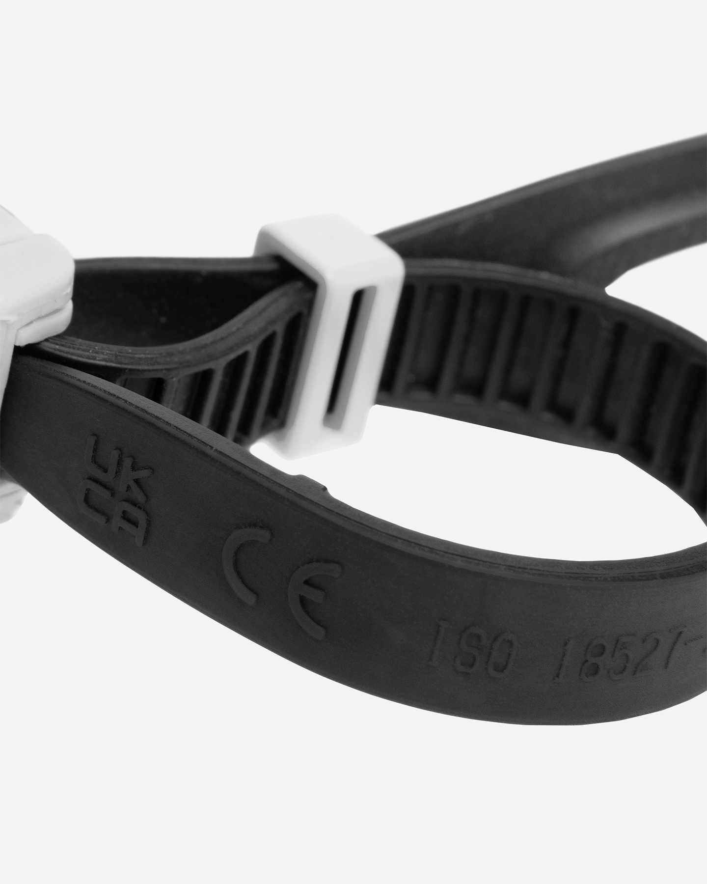 Occhialini piscina ARENA THE ONE PLUS  - Nero - 5 | Cisalfa Sport