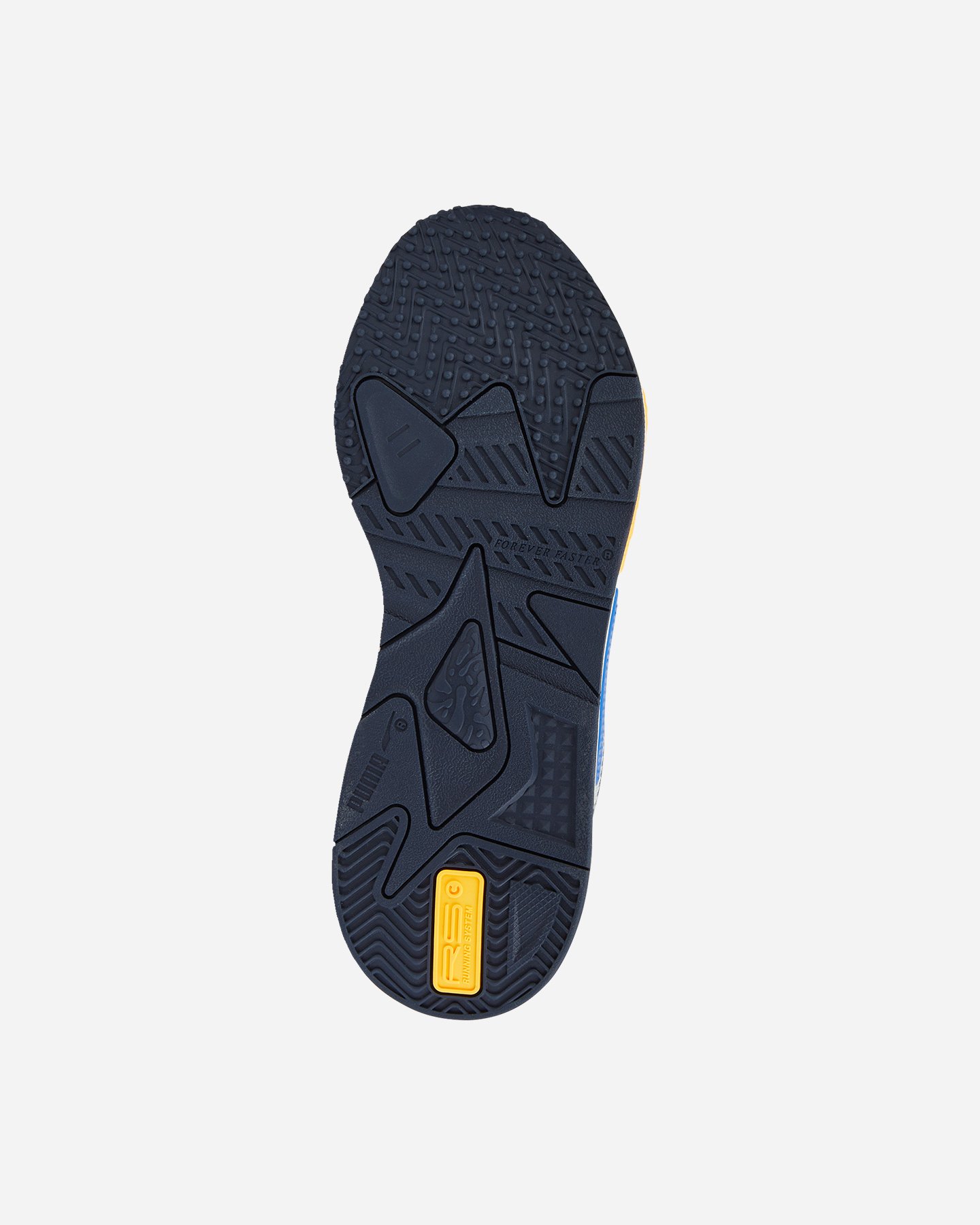 Scarpe sneakers PUMA RS-Z REINVENT HIGH M - 16 | Cisalfa Sport