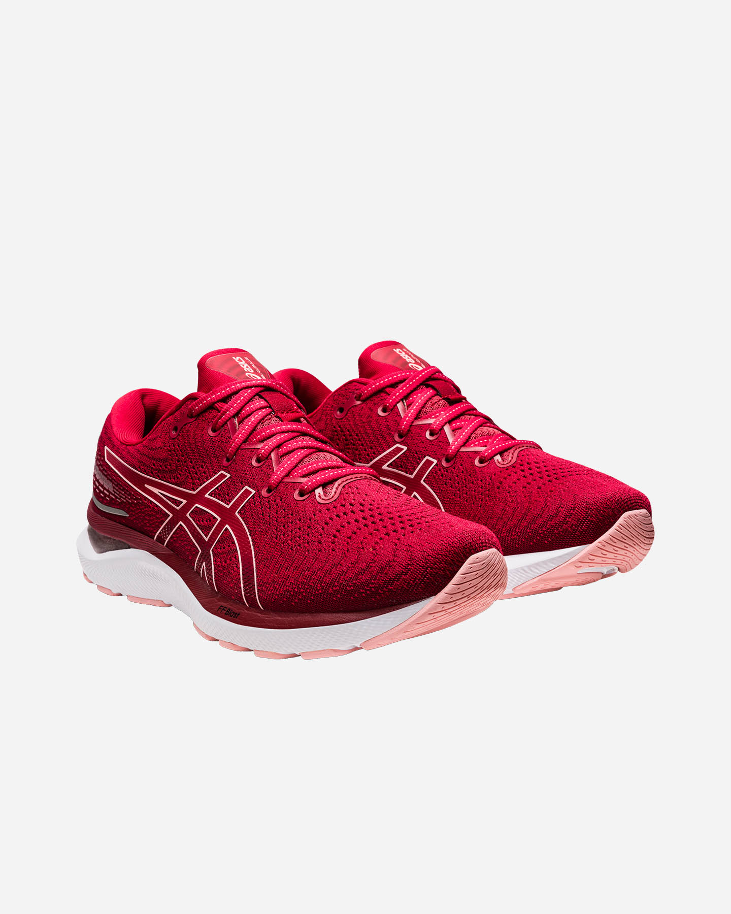 Scarpe running ASICS GEL CUMULUS 24 W - 37 | Cisalfa Sport