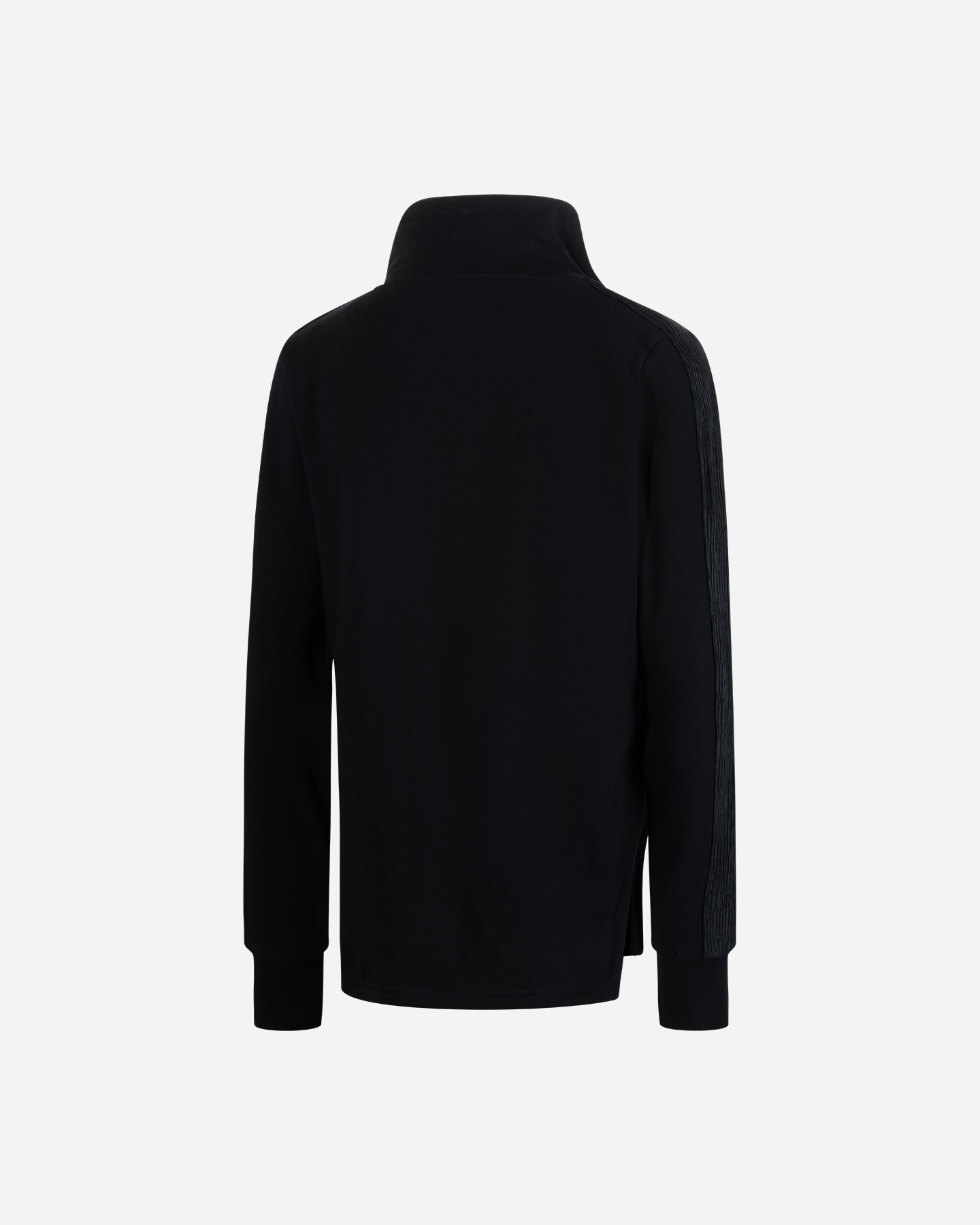 Tuta ADMIRAL CLASSIC W - Nero - 2 | Cisalfa Sport