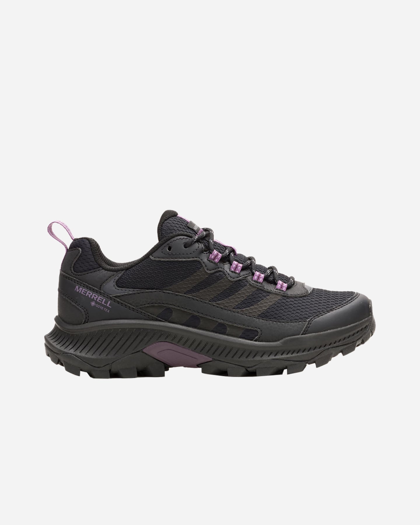 Scarpe trail MERRELL SPEED STRIKE 2 GTX W - Nero - 0 | Cisalfa Sport