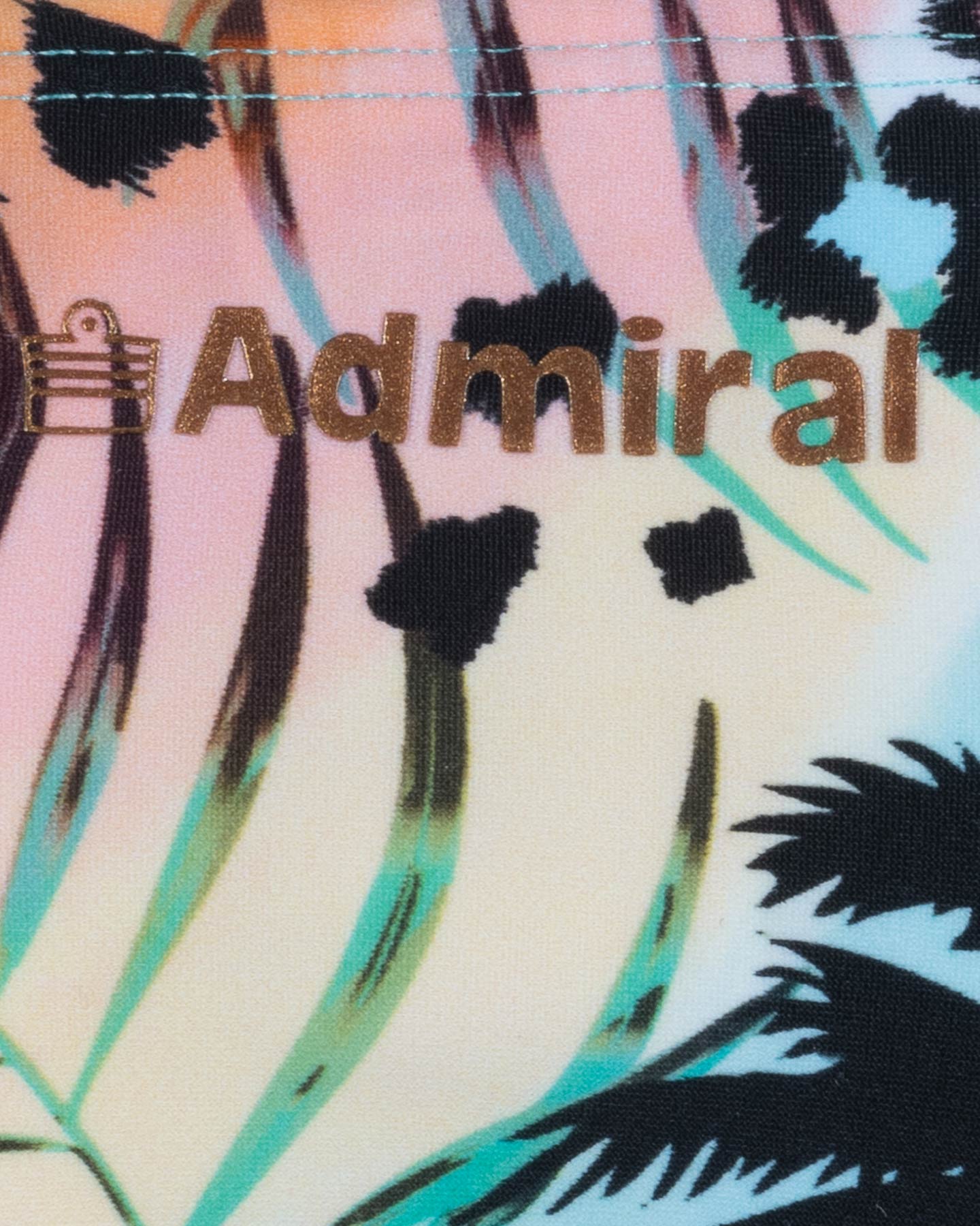 Bikini ADMIRAL RAINBOW ANIMALIER JR - Color mix - 2 | Cisalfa Sport