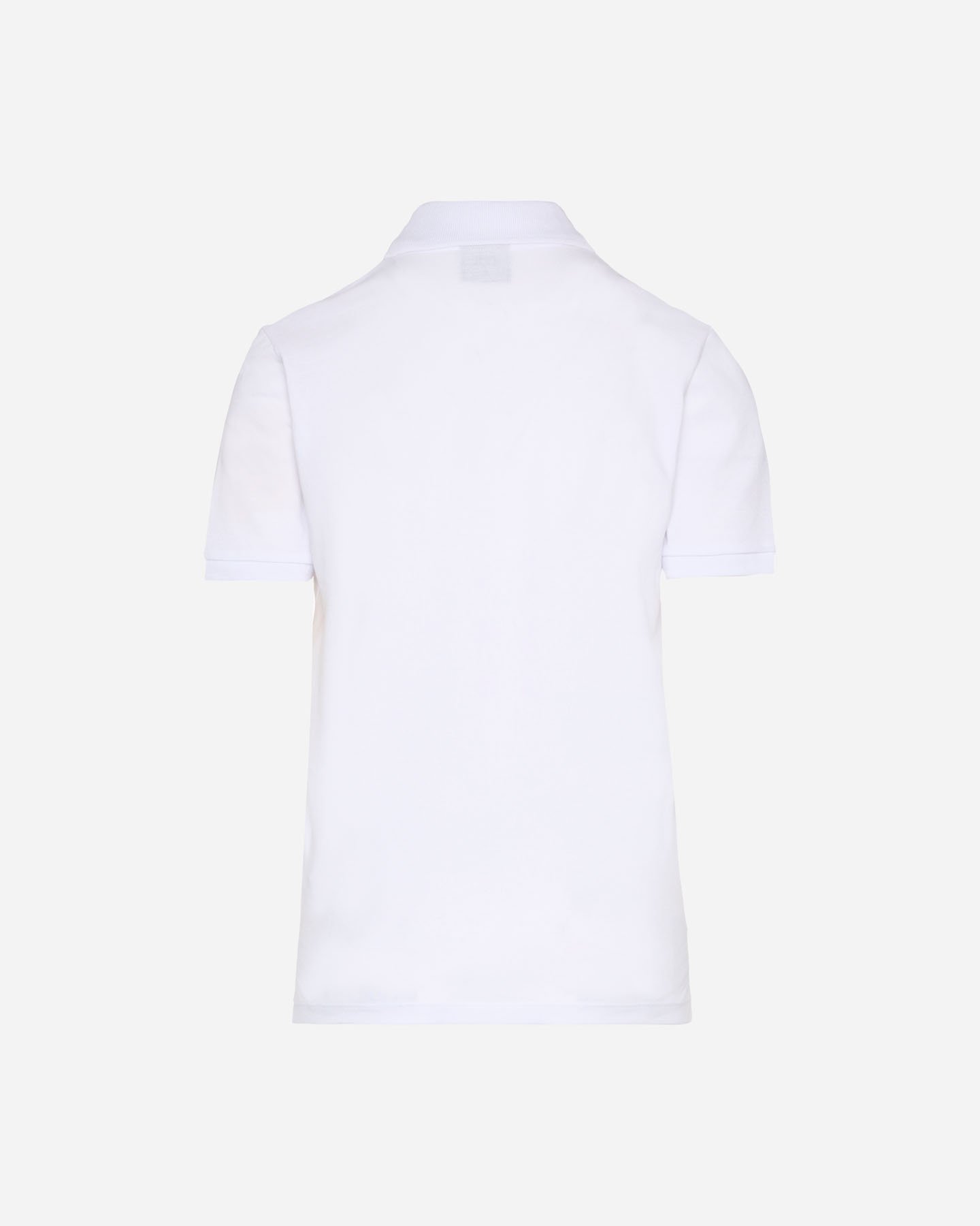 Polo ITS BASIC W - Bianco - 1 | Cisalfa Sport