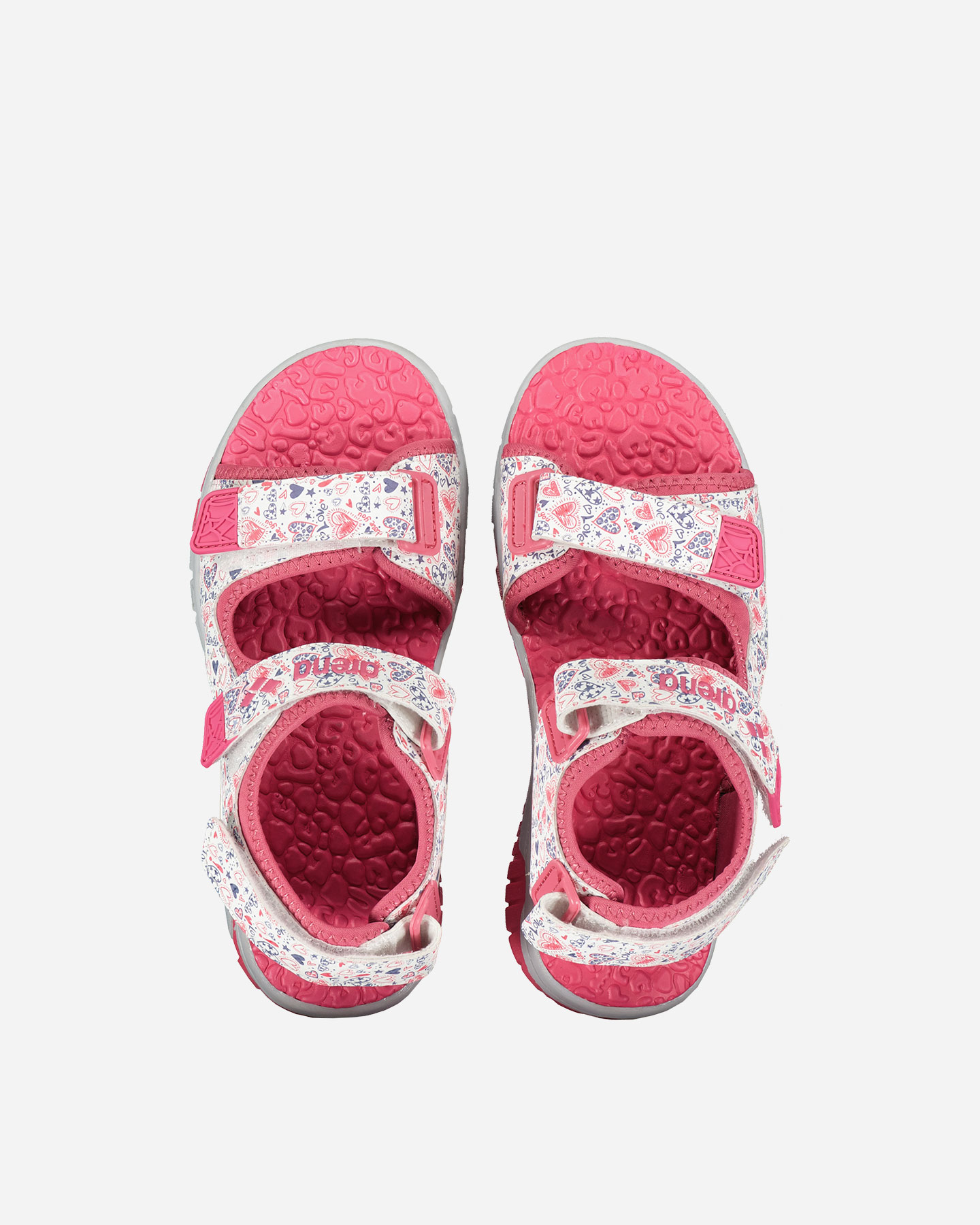 Sandali ARENA MARE 2.0 JR - Color mix - 3 | Cisalfa Sport