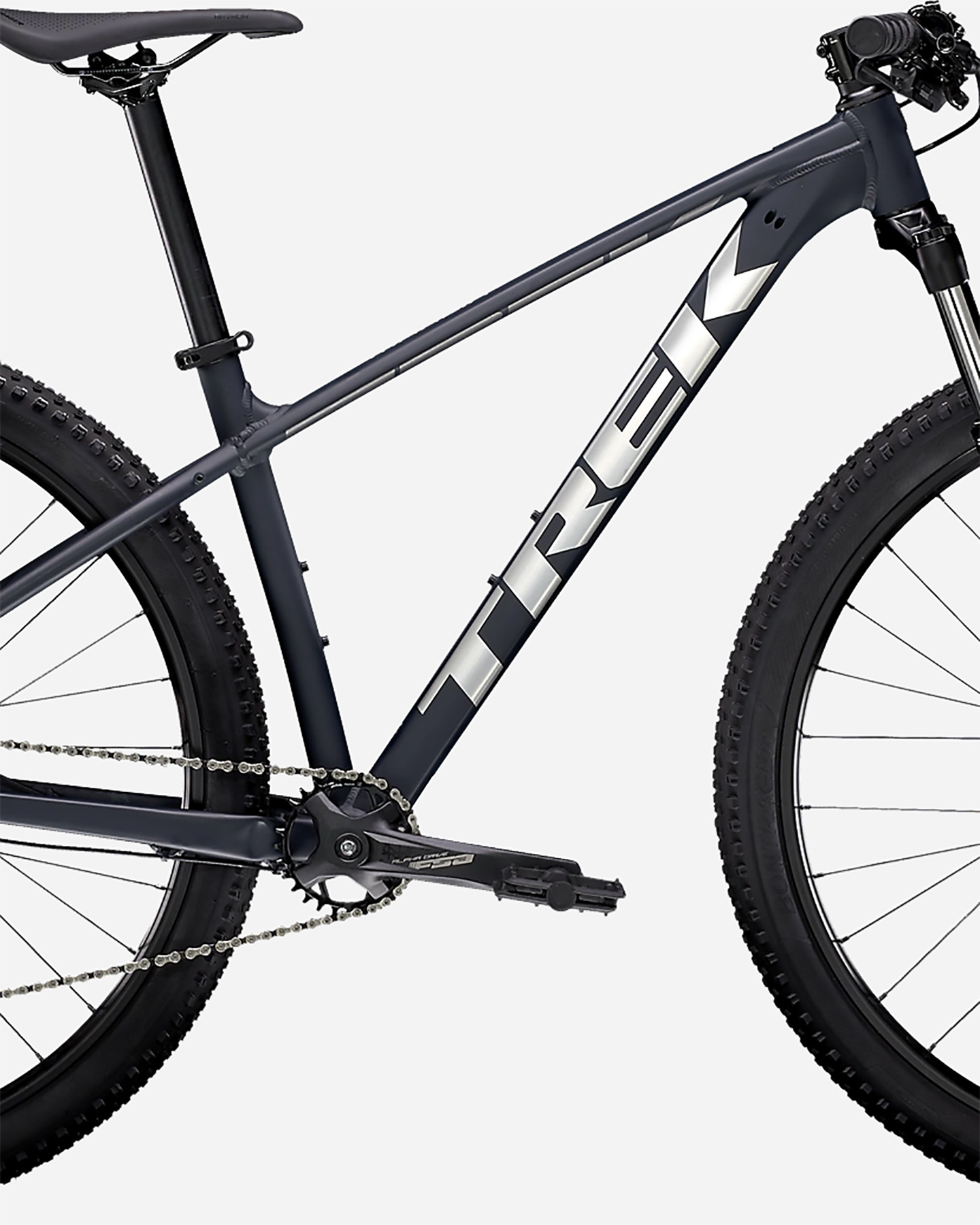 Mountain bike TREK MARLIN 7 - Grigio - 1 | Cisalfa Sport