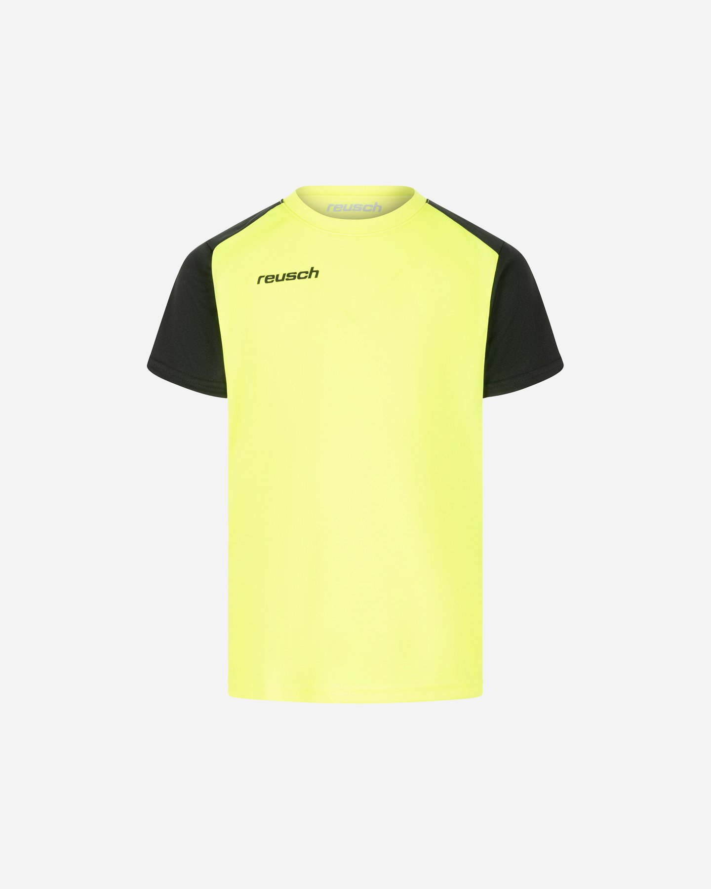 Maglia calcio REUSCH TEAM JR - Color mix - 0 | Cisalfa Sport
