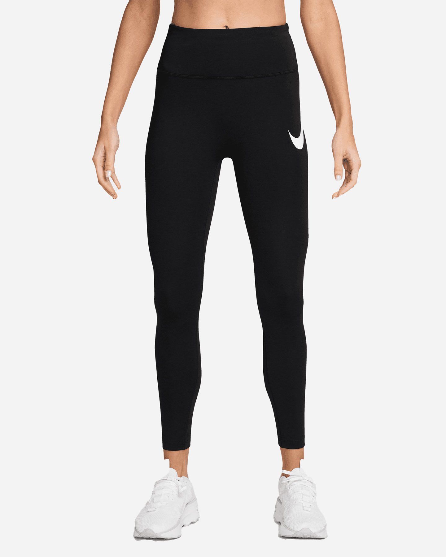 Fuseaux running NIKE TEMPO 7/8 W - Color mix - 0 | Cisalfa Sport