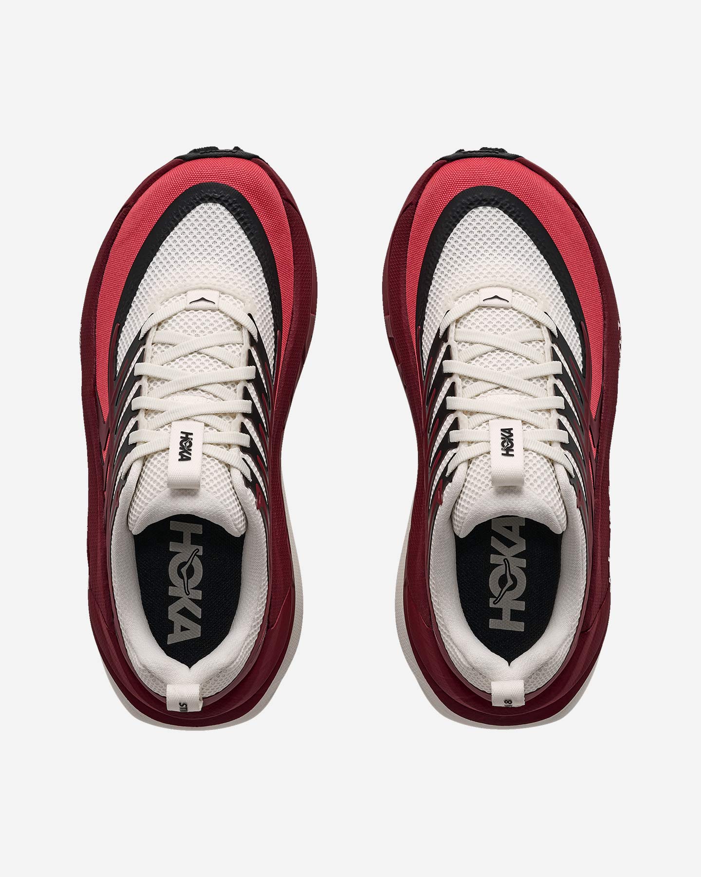 Scarpe trail HOKA STINSON 8 W - 2 | Cisalfa Sport