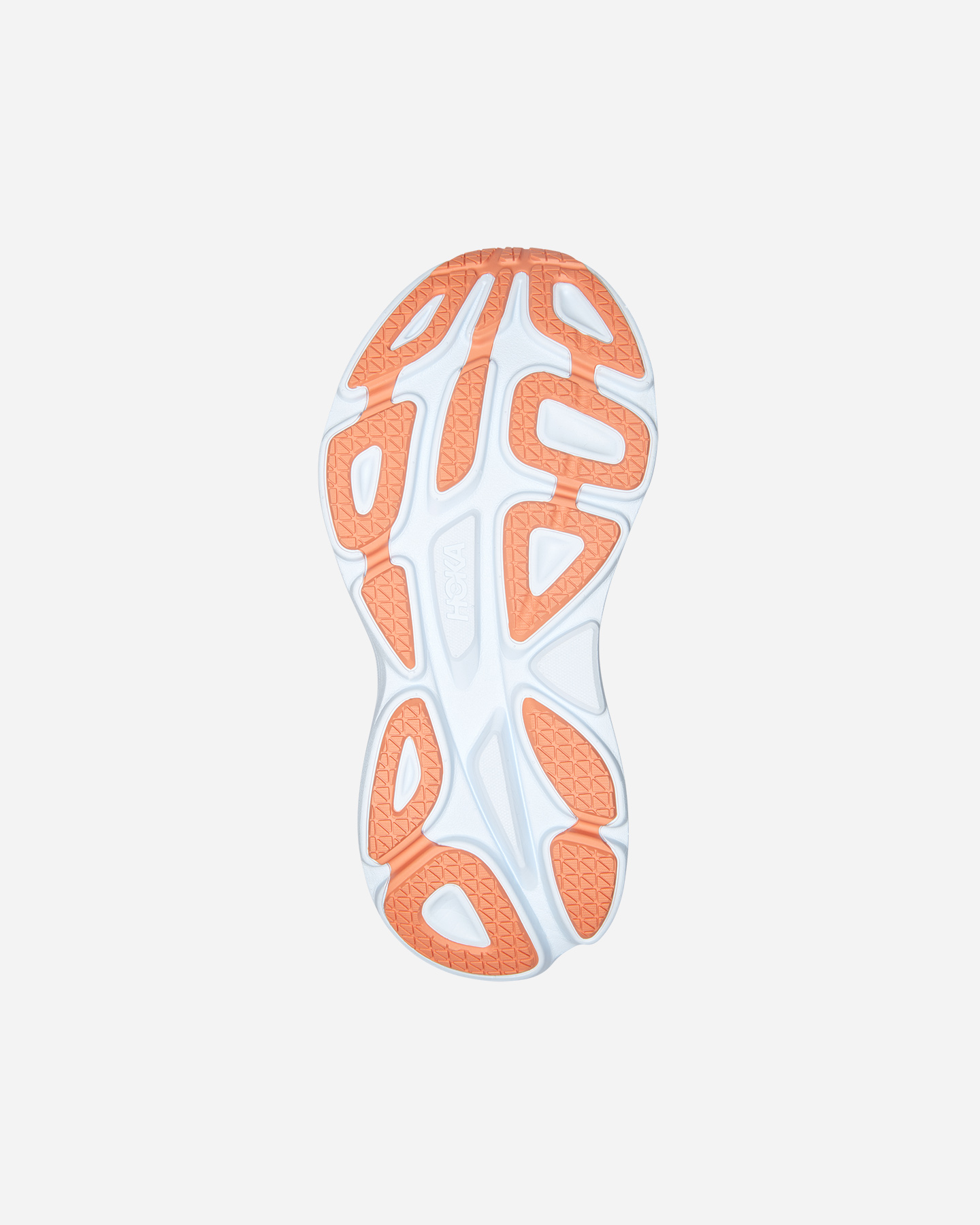 Scarpe running HOKA BONDI 8 W - 23 | Cisalfa Sport