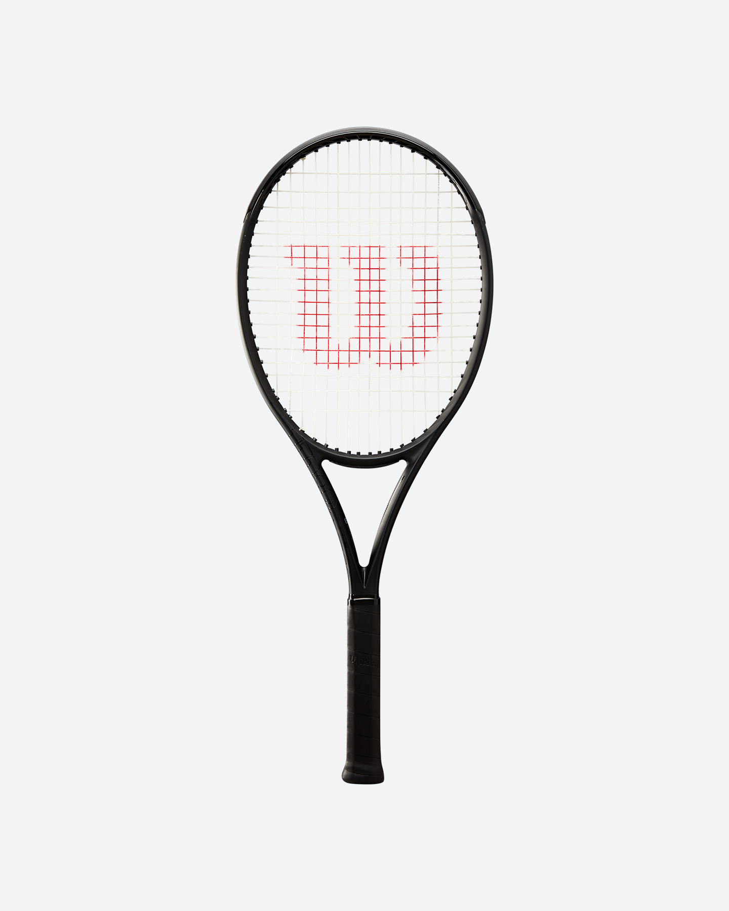 Racchetta tennis WILSON NOIR ULTRA 100 V4  - Nero - 0 | Cisalfa Sport
