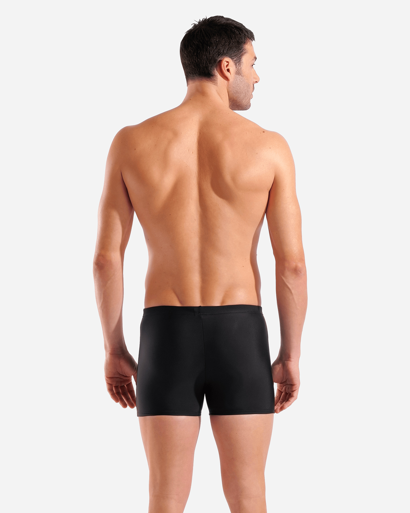Short piscina ARENA BLAST M - Nero - 1 | Cisalfa Sport