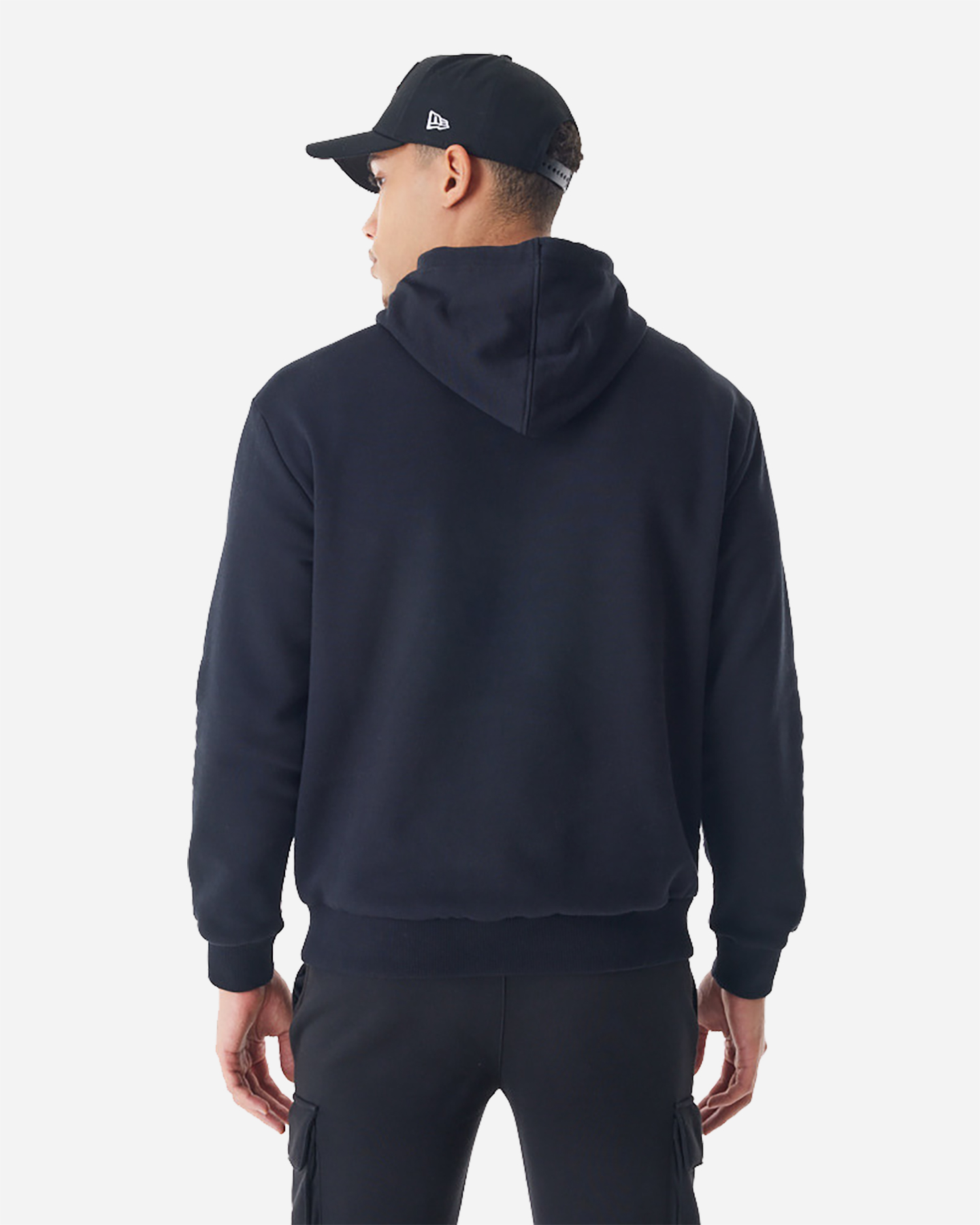 Abbigliamento basket NEW ERA 9FORTY M - Nero - 1 | Cisalfa Sport