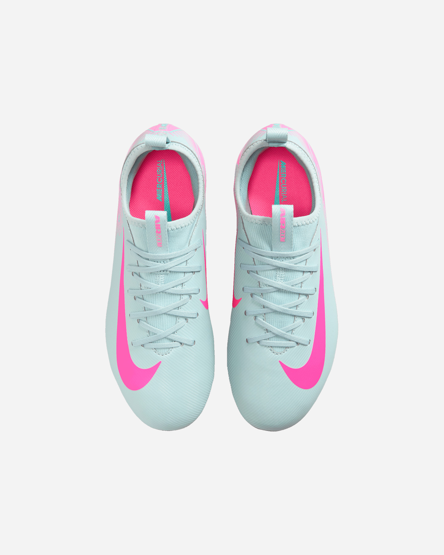 Scarpe calcio NIKE MERCURIAL VAPOR 16 ACADEMY MG JR - Color mix - 2 | Cisalfa Sport