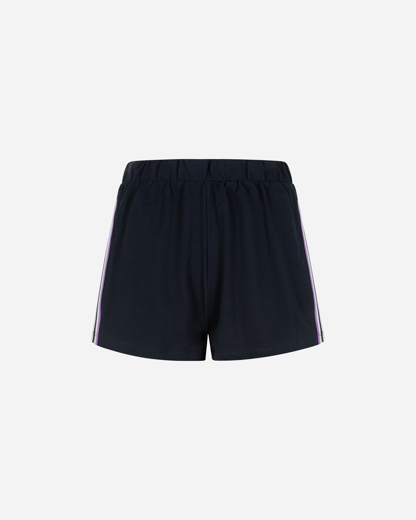 Pantaloncini ARENA ATHLETICS W - Blu - 3 | Cisalfa Sport