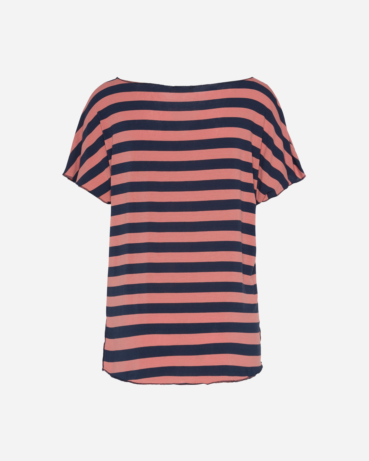 T-shirt DACK'S ESSENTIAL W - Blu - 1 | Cisalfa Sport