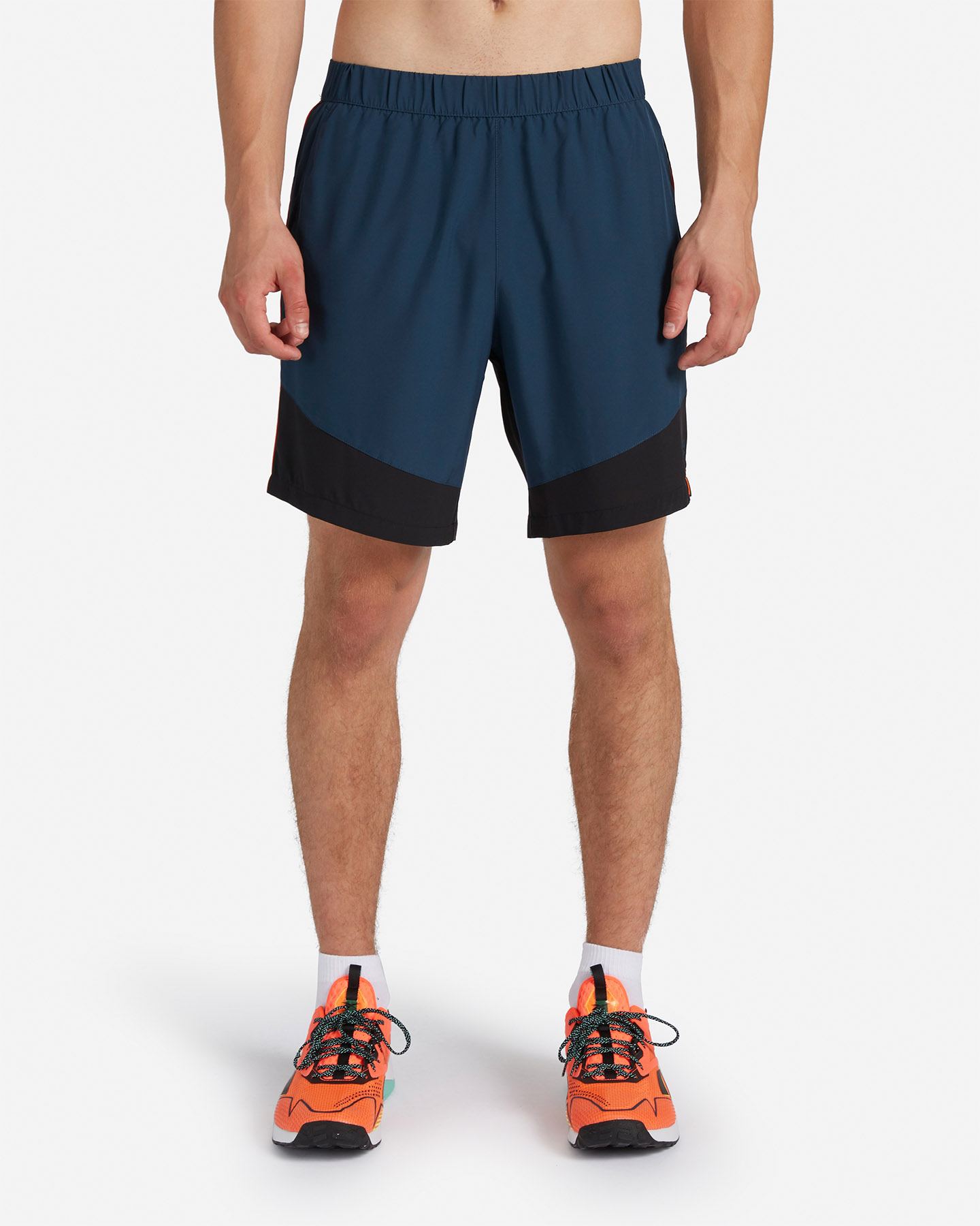 Pantalone training ARENA RECYCLE M - S4106363-1107/050 - 0 | Cisalfa Sport