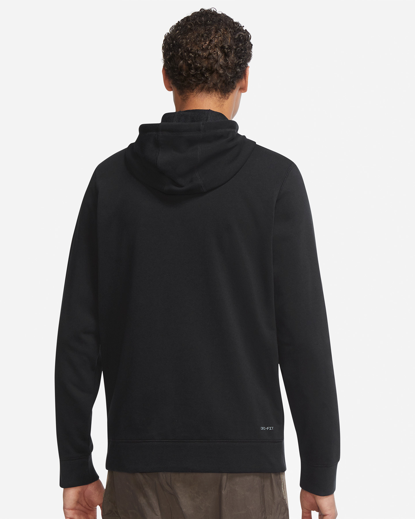 Felpa NIKE JORDAN JUMP AIR GFX HO M - 1 | Cisalfa Sport