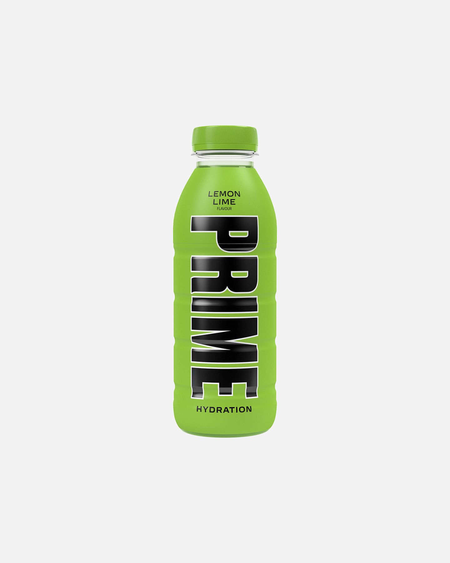Energetico PRIME LEMON LIME 500ML  - Verde - 0 | Cisalfa Sport