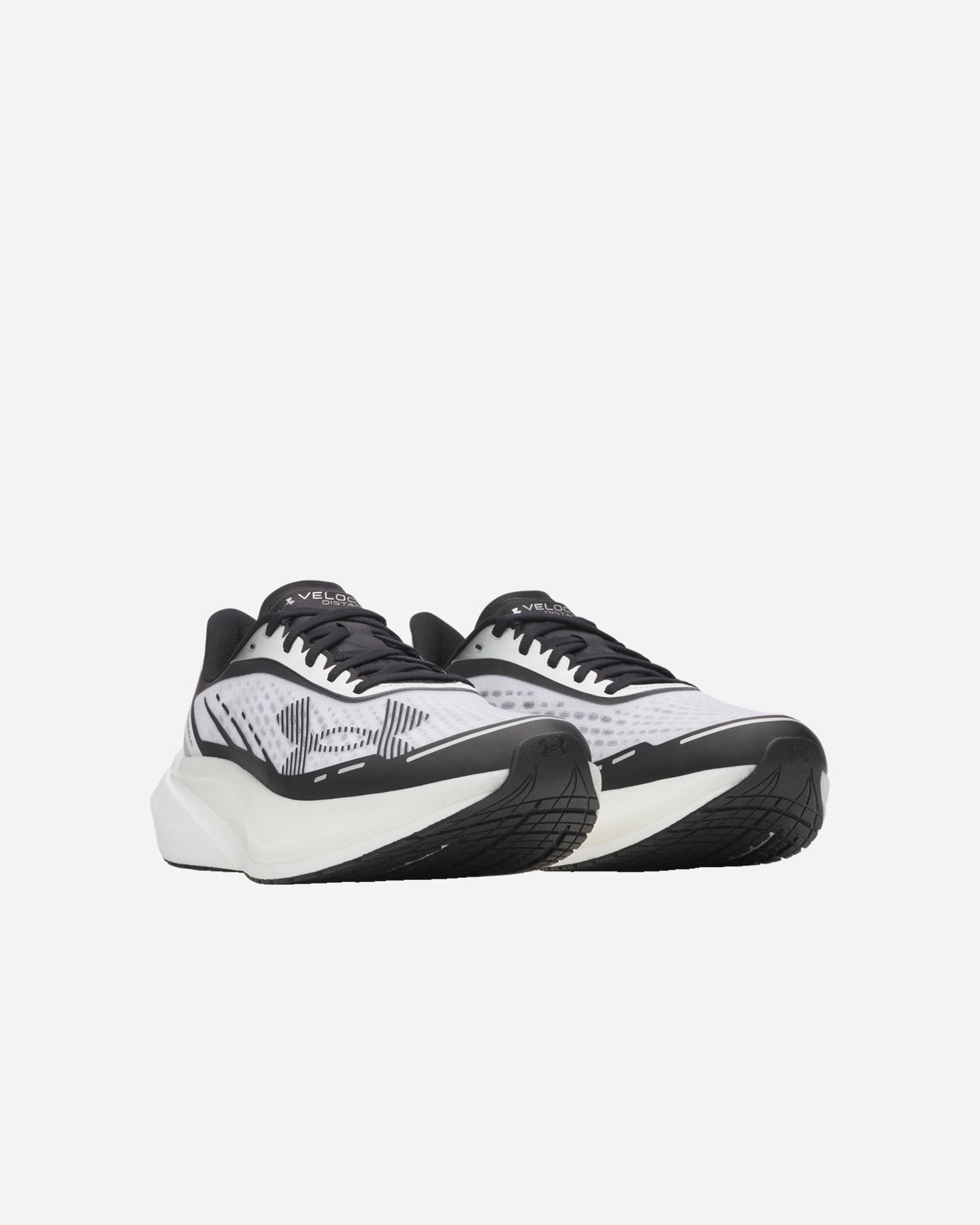 Scarpe running UNDER ARMOUR VELOCITI DISTANCE M - 1 | Cisalfa Sport